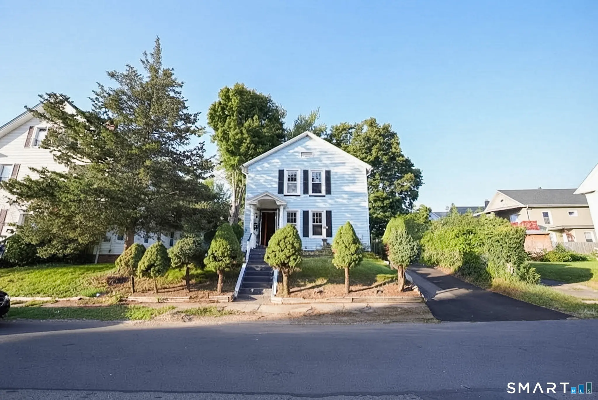 19 North Street, Meriden