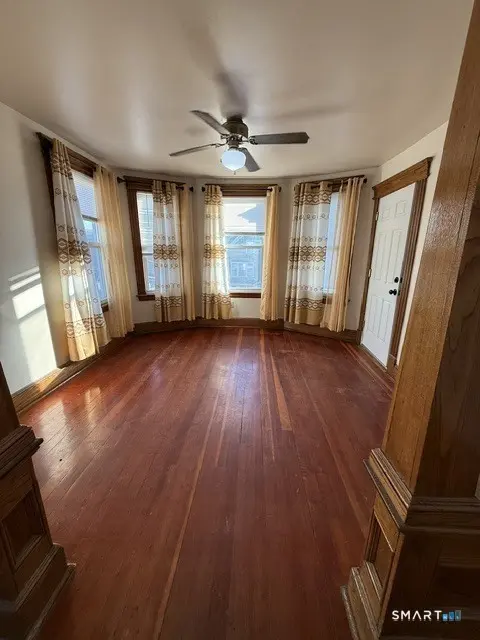 91 Alma Street 2nd Floor, Waterbury