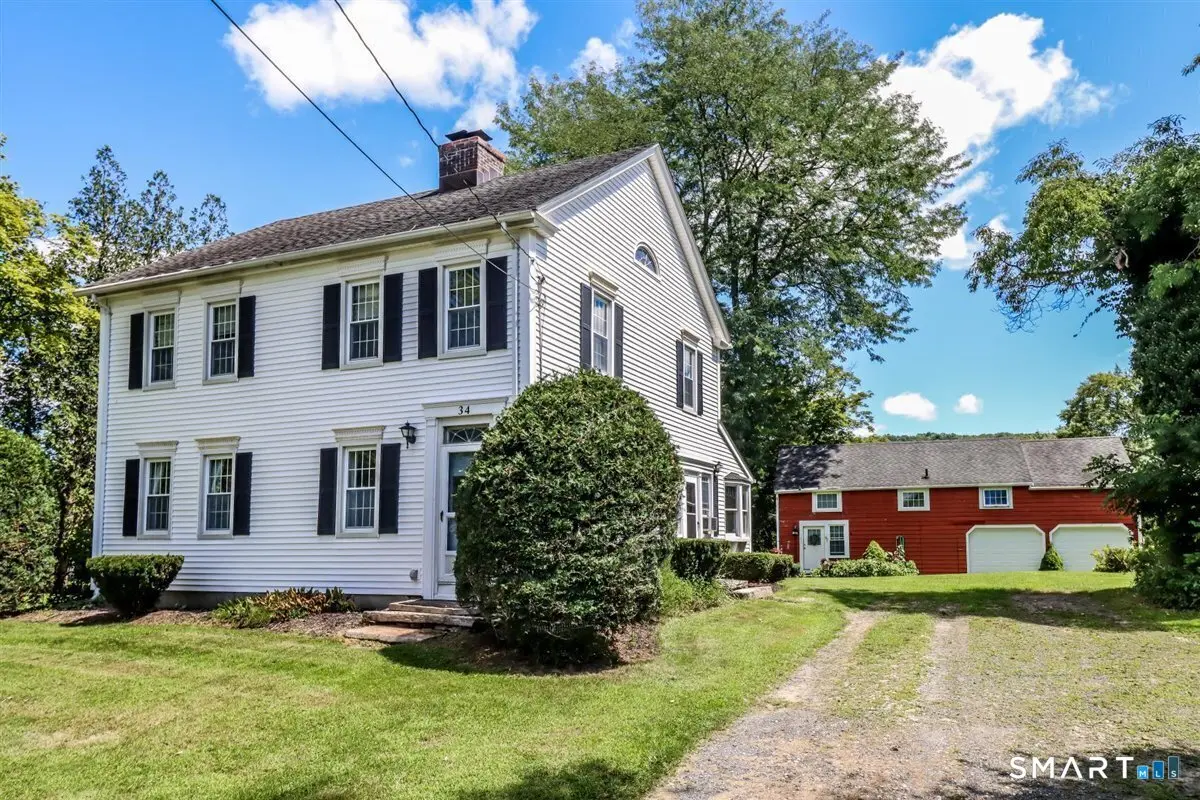 34 Old Park Lane Road, New Milford