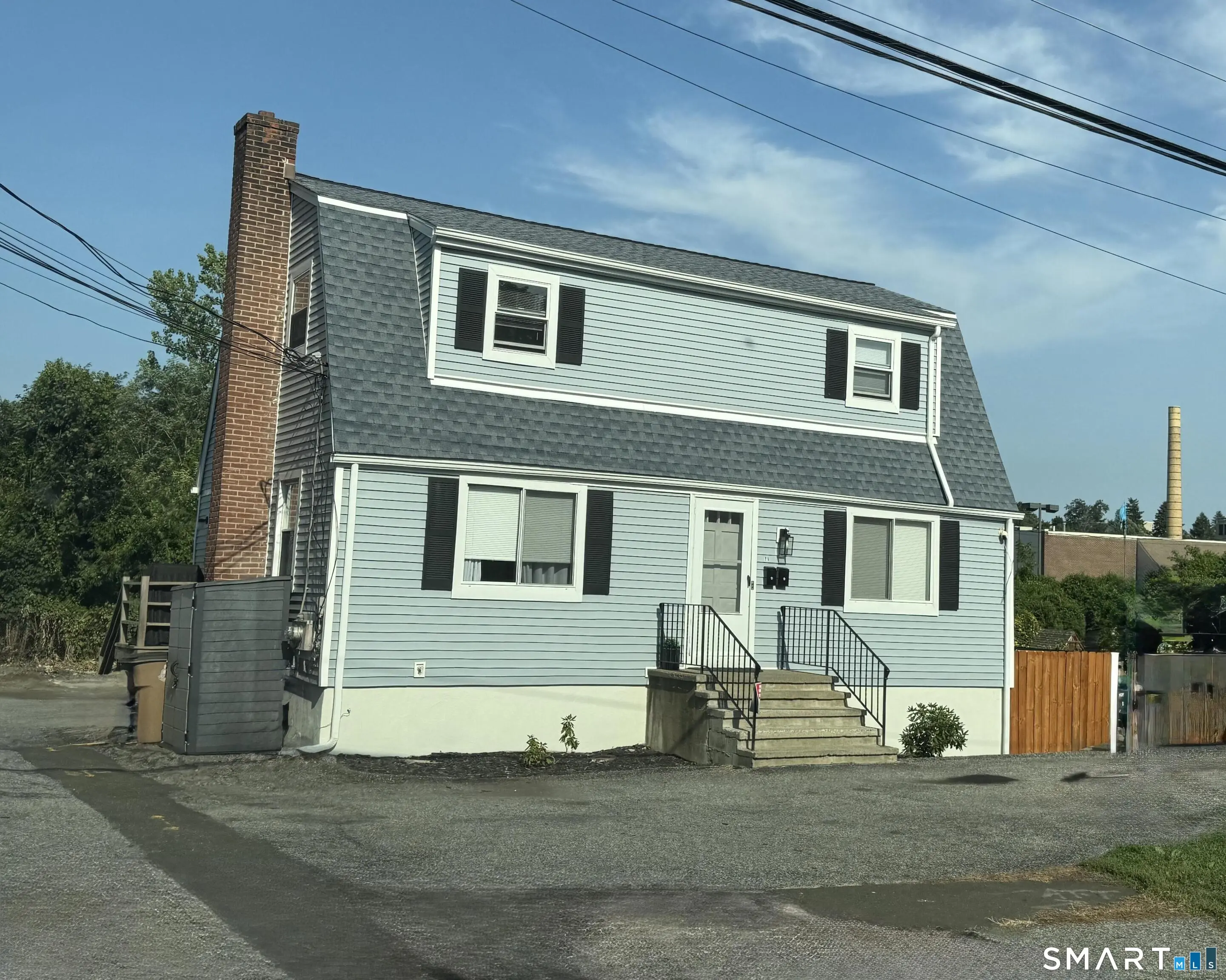 71 Alvord Lane, Stamford