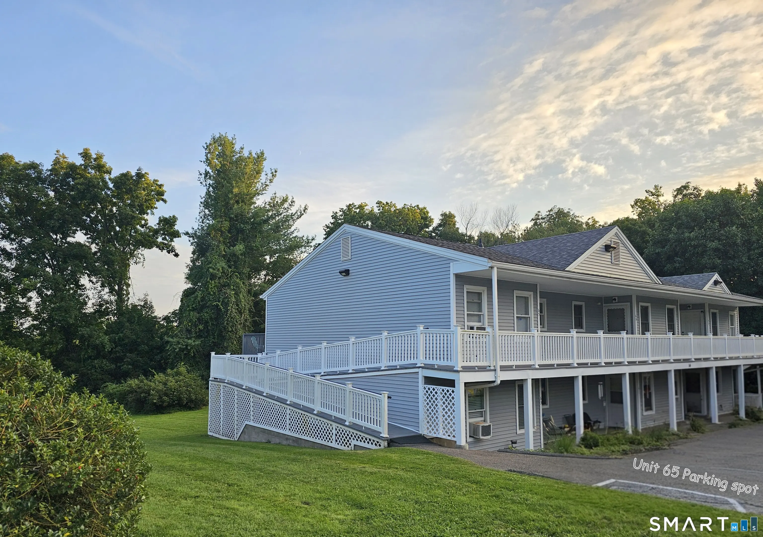 65 Senior Drive 65, Monroe