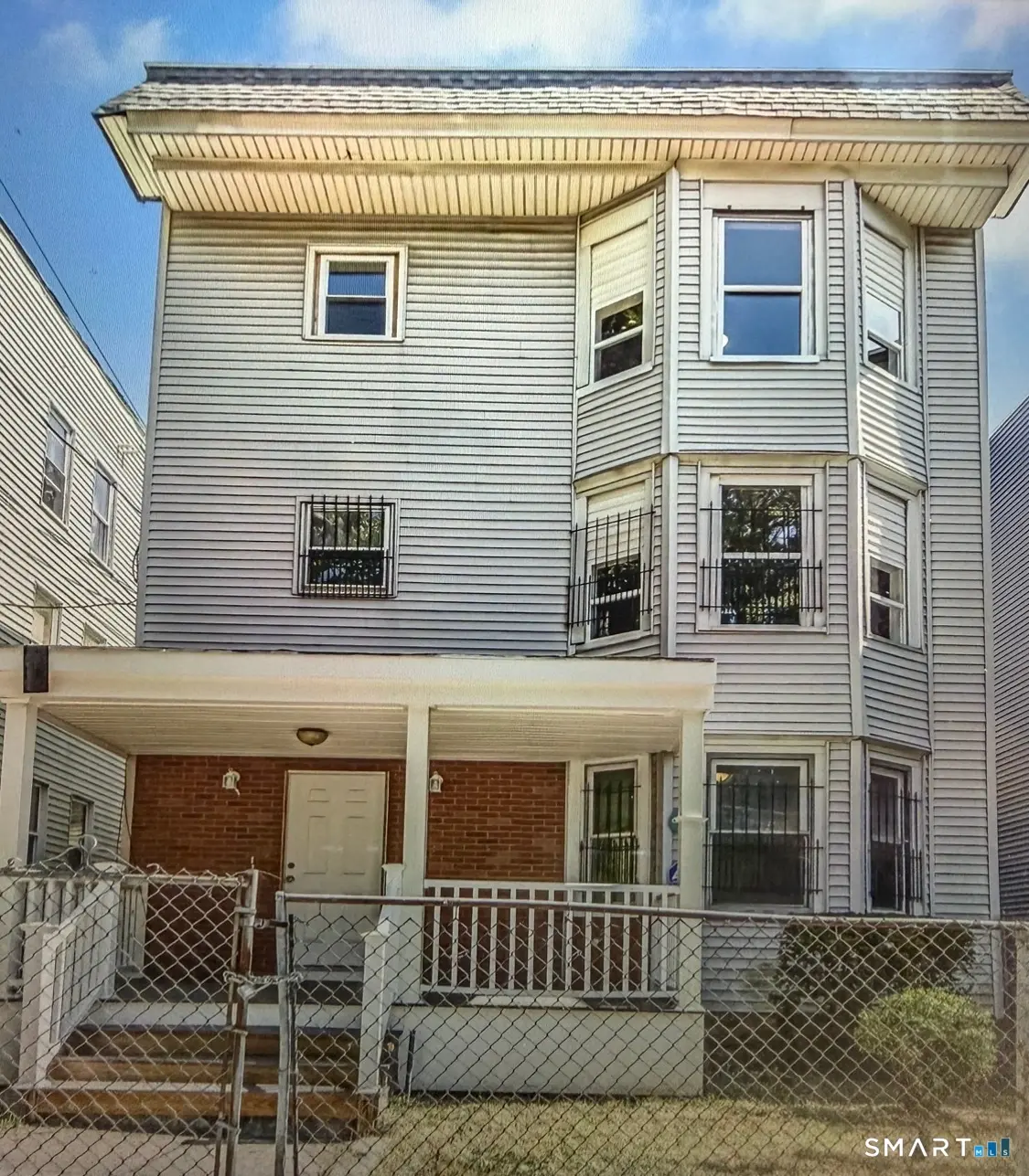 589 Winchester Avenue 2, New Haven