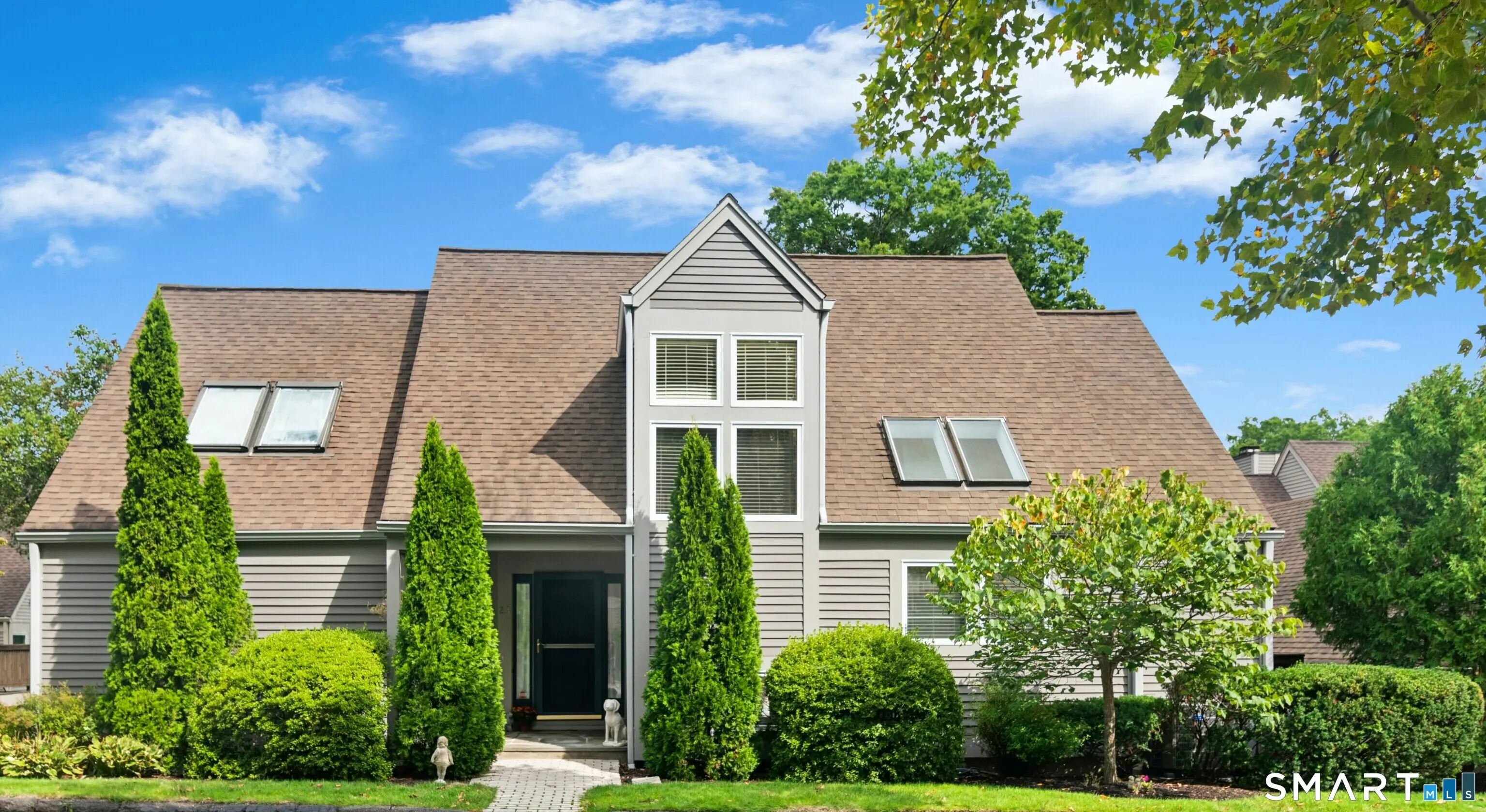 230 New Canaan Avenue 23, Norwalk
