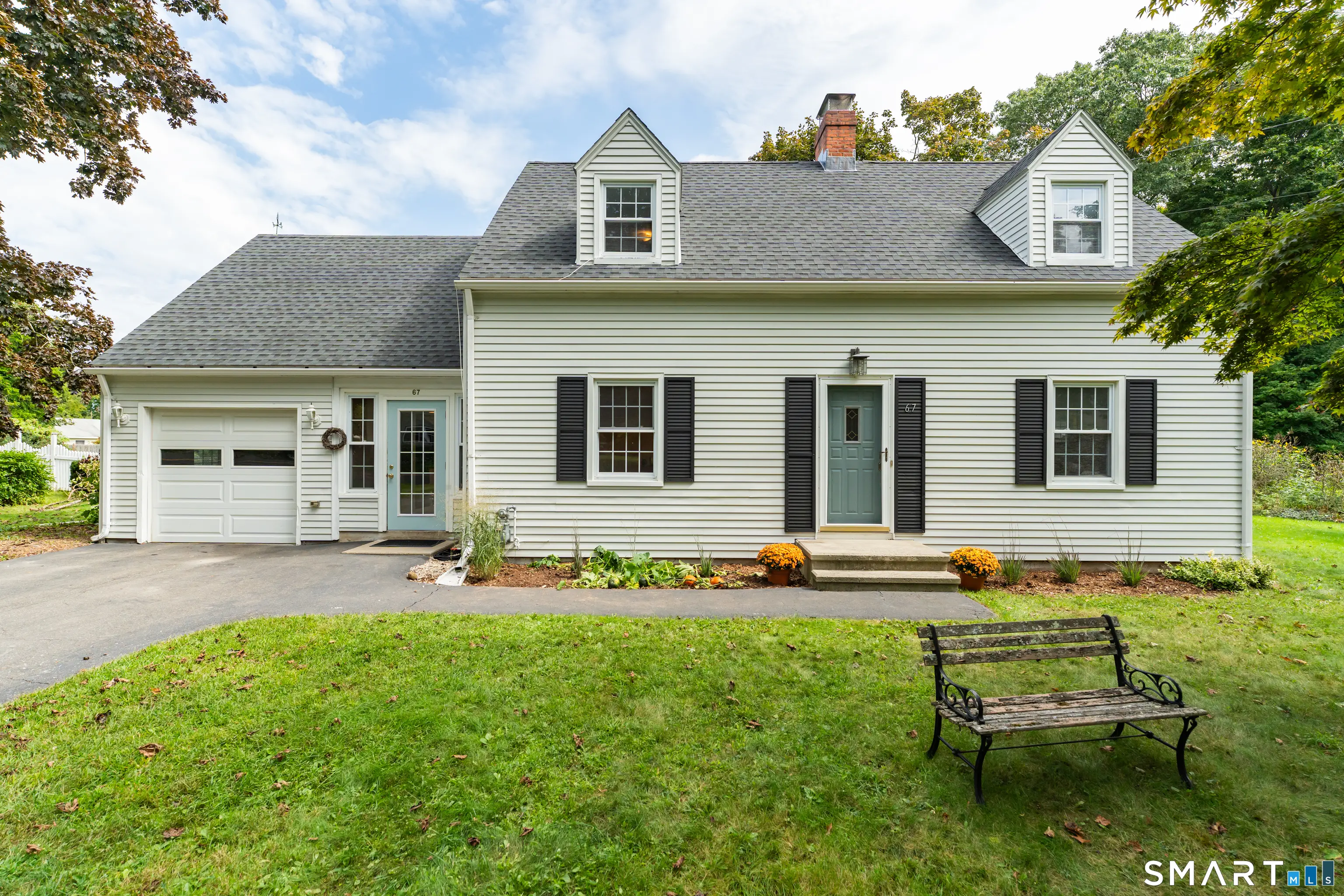 67 Stannard Avenue, Branford