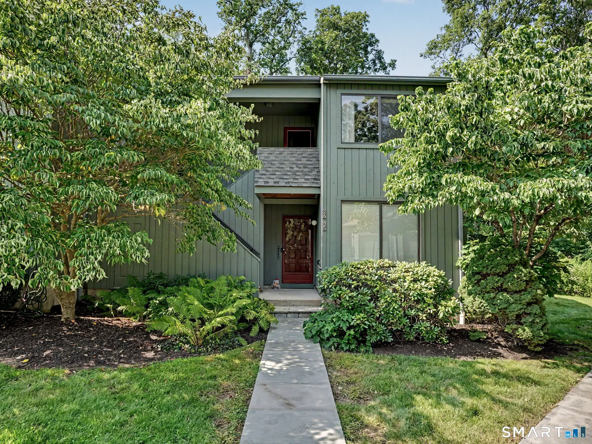 123 Old Belden Hill Road 26, Norwalk