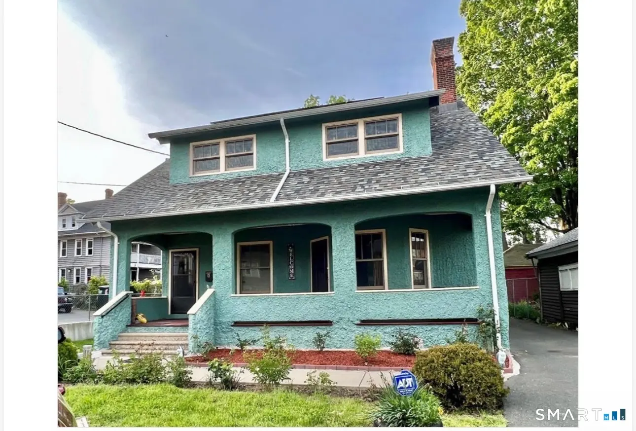 16 Case Street, Hartford