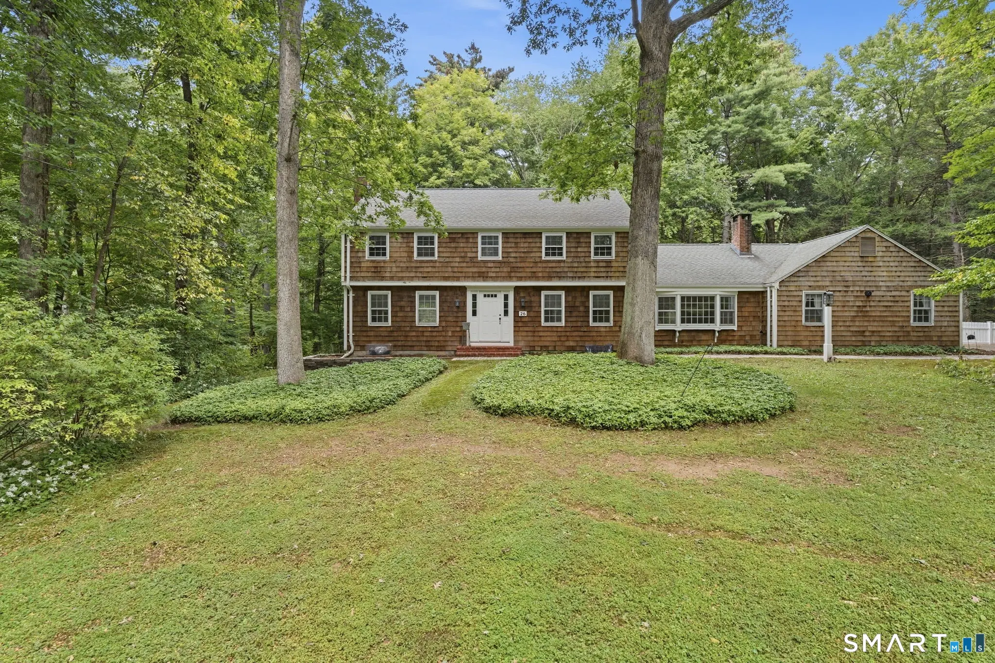 26 Sunset Hill Road, Simsbury