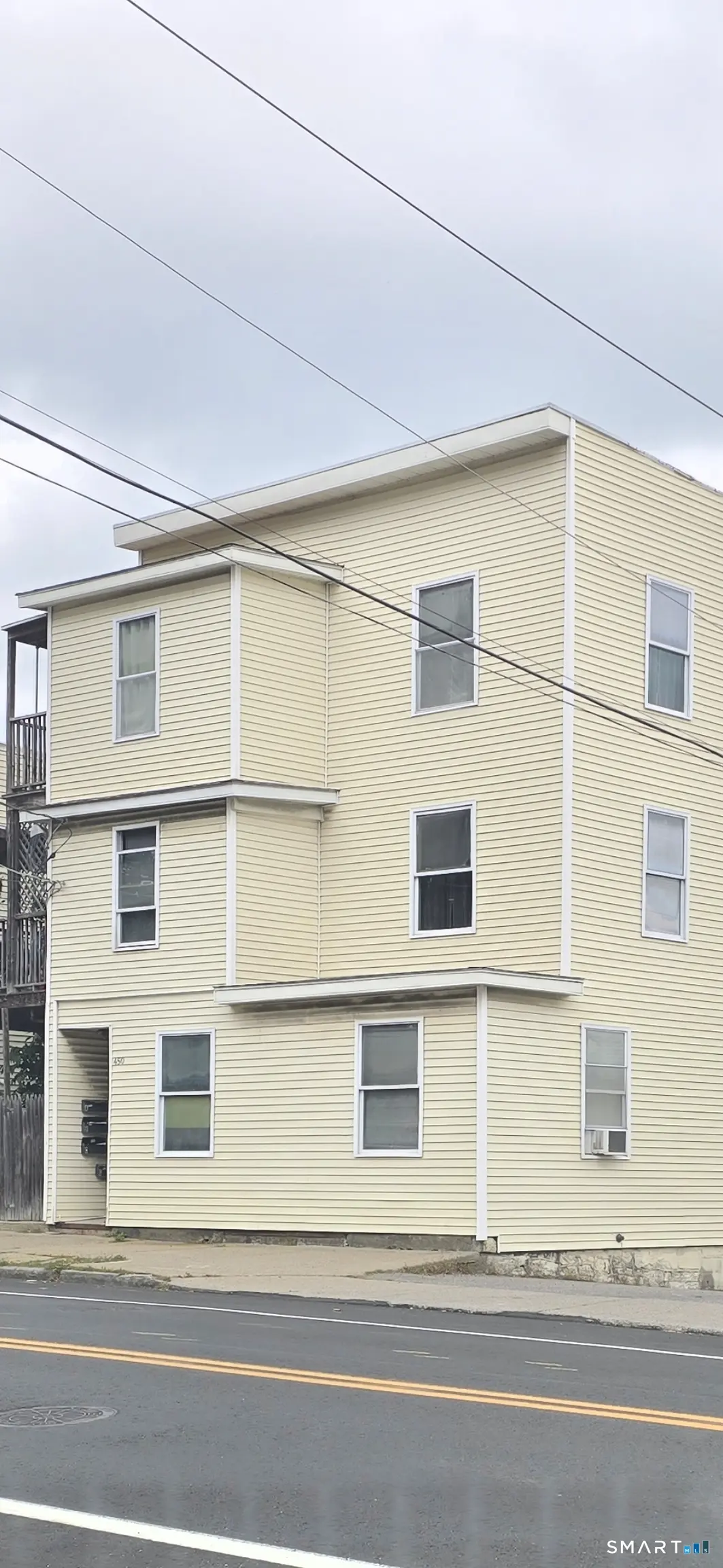 N/A, Torrington