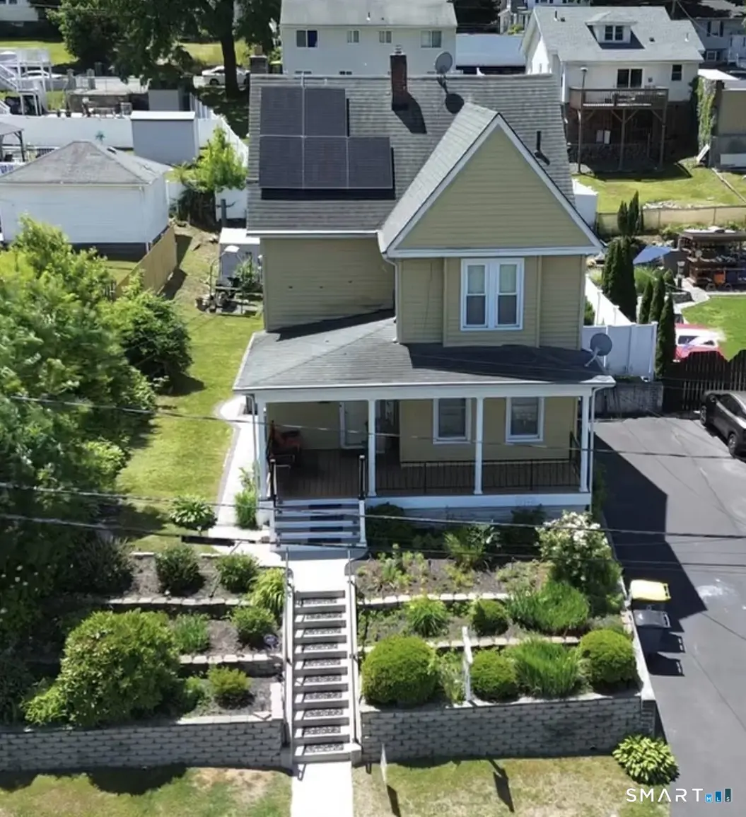 194 Faber Avenue, Waterbury