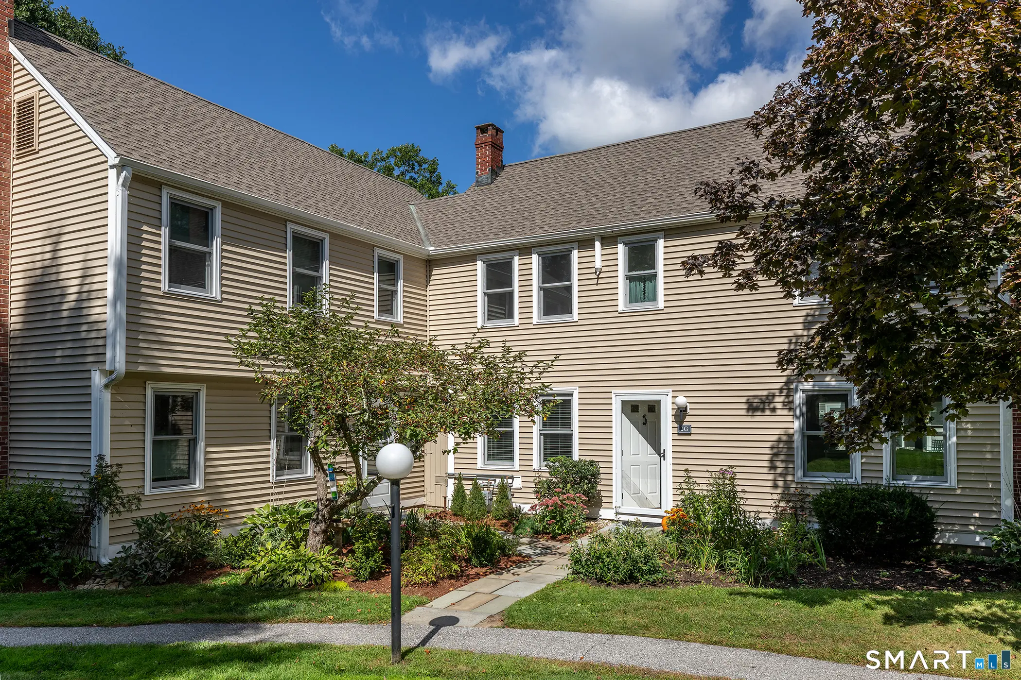 87 Canaan Road 2g, Salisbury