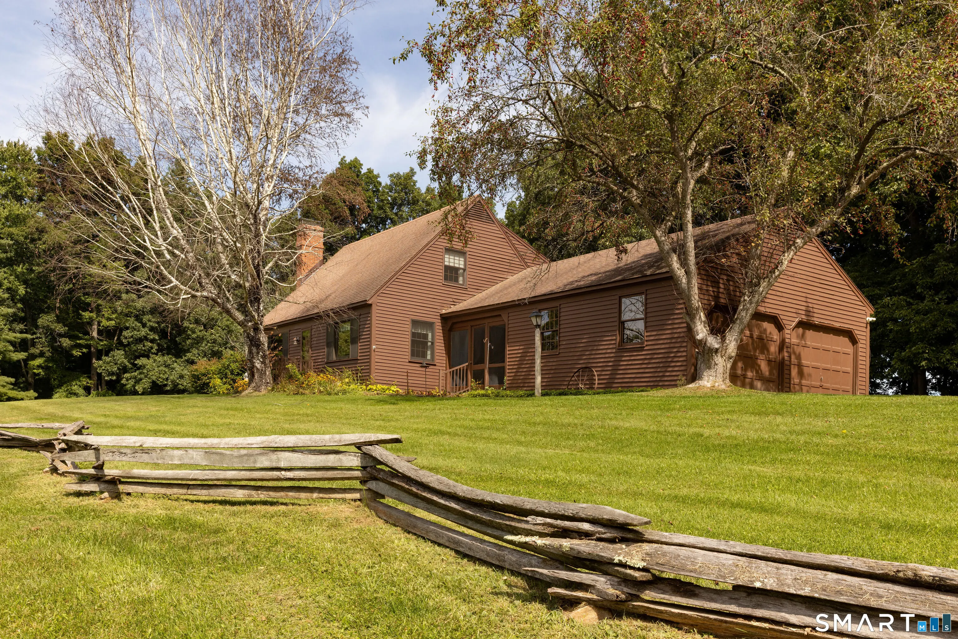 50 New Street, North Canaan