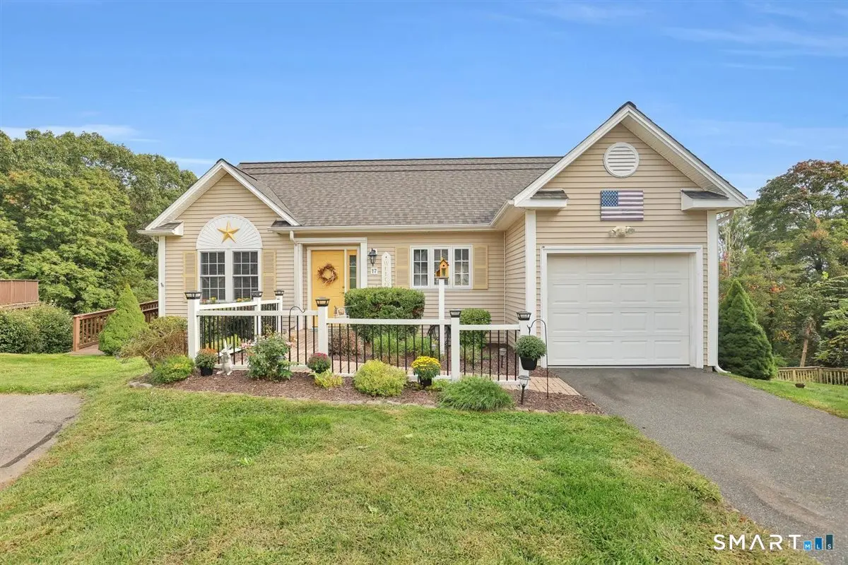 17 Ginger Circle 17, Portland