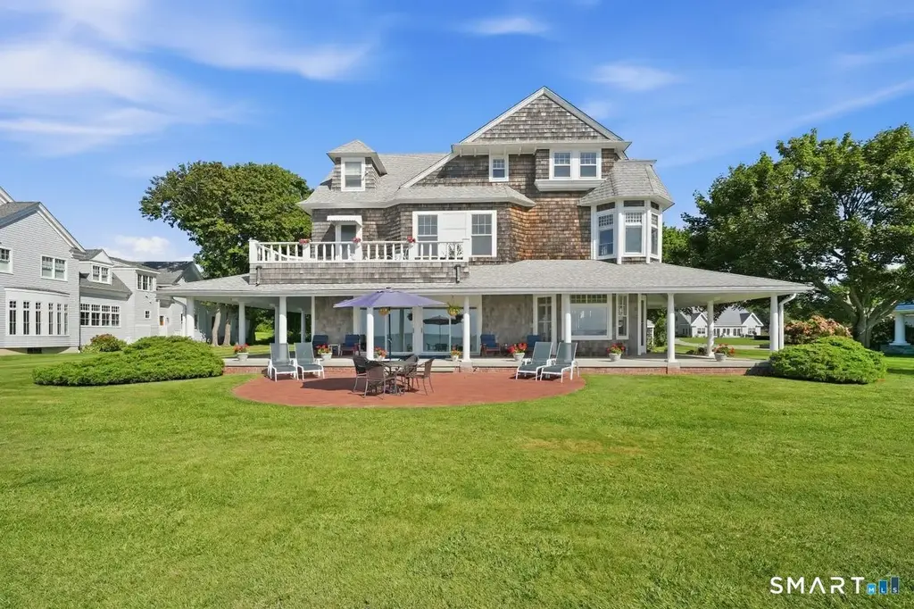 210 Fiske Lane, Westbrook