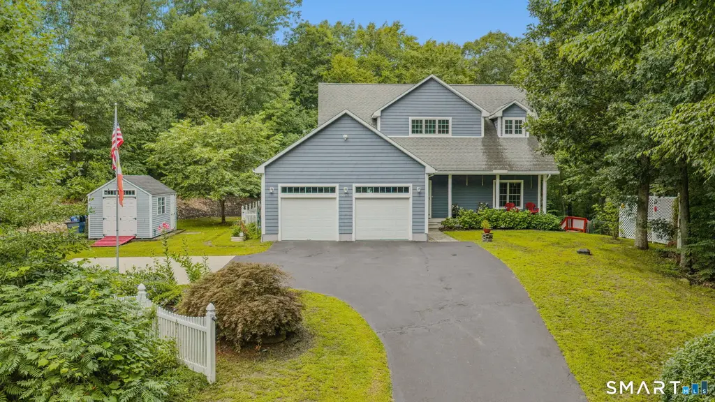 203 Doyle Road, Montville
