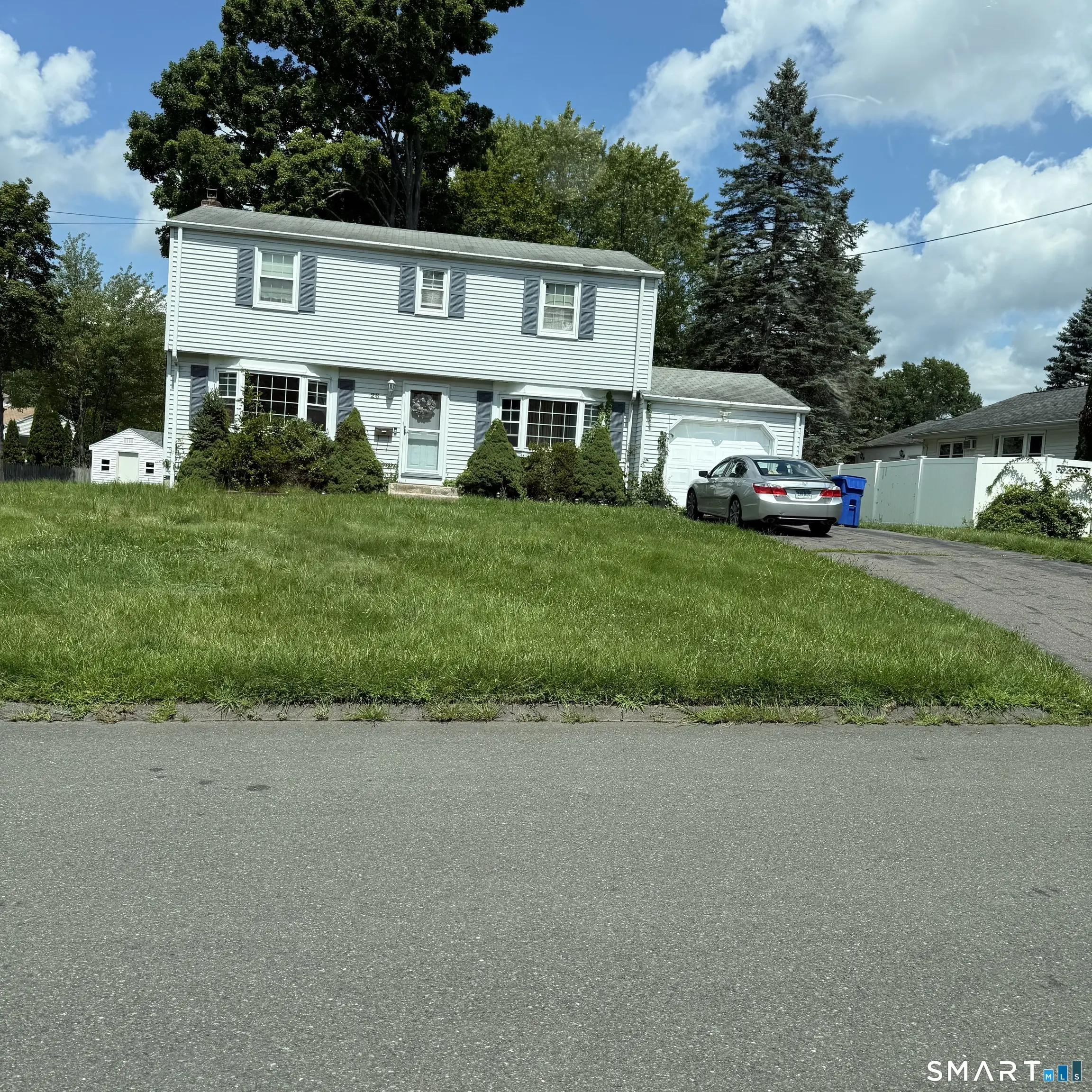 26 Whitewood Road, Newington
