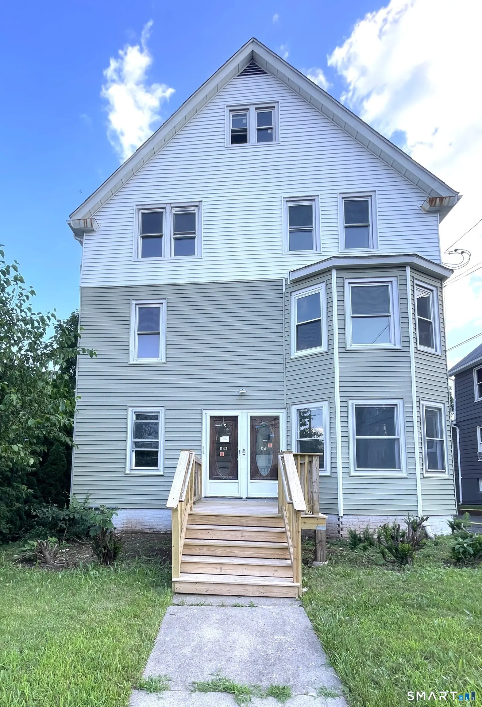 541 Church Street 3, New Britain