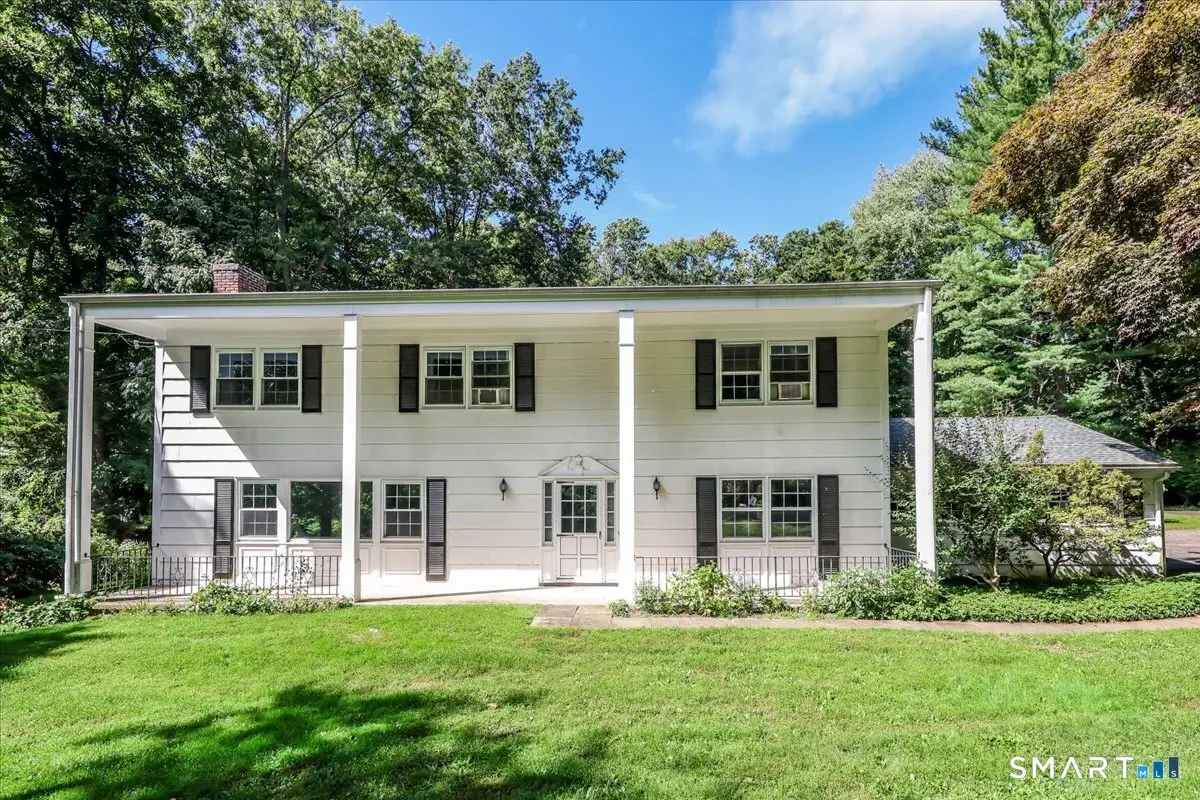 678 Westover Road, Stamford