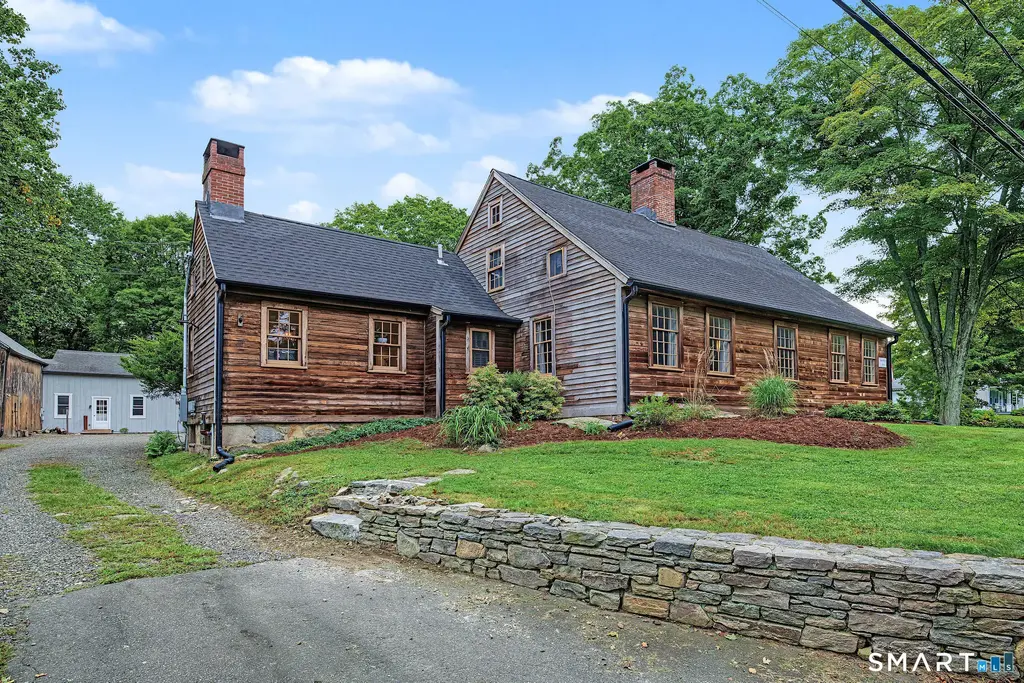 150 Race Hill Road, Madison