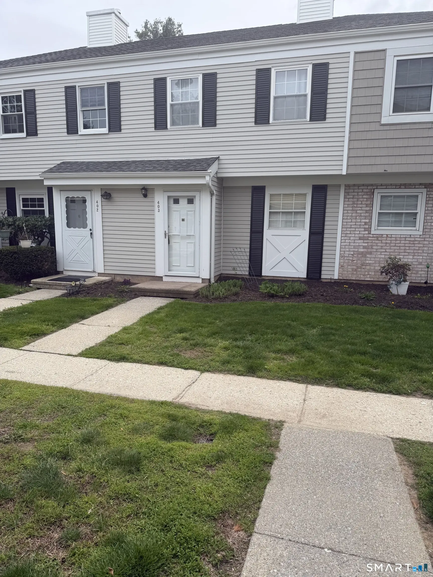 93 Park Avenue 403, Danbury