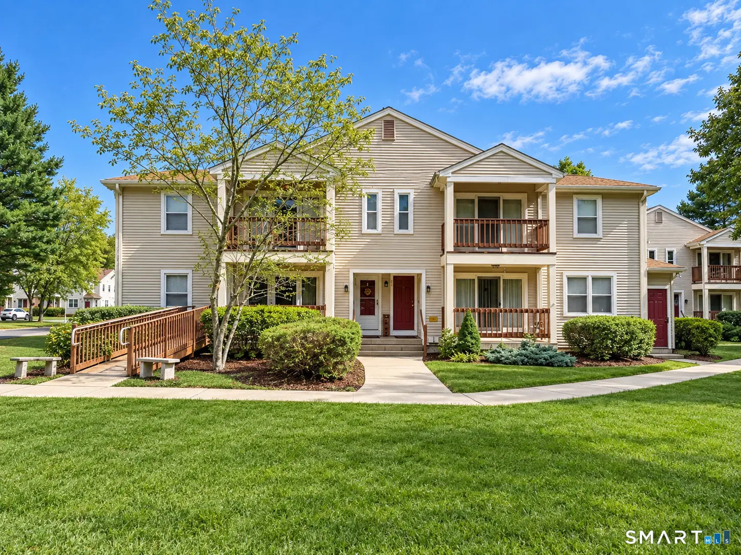 304 Ashmead Commons 304, Enfield