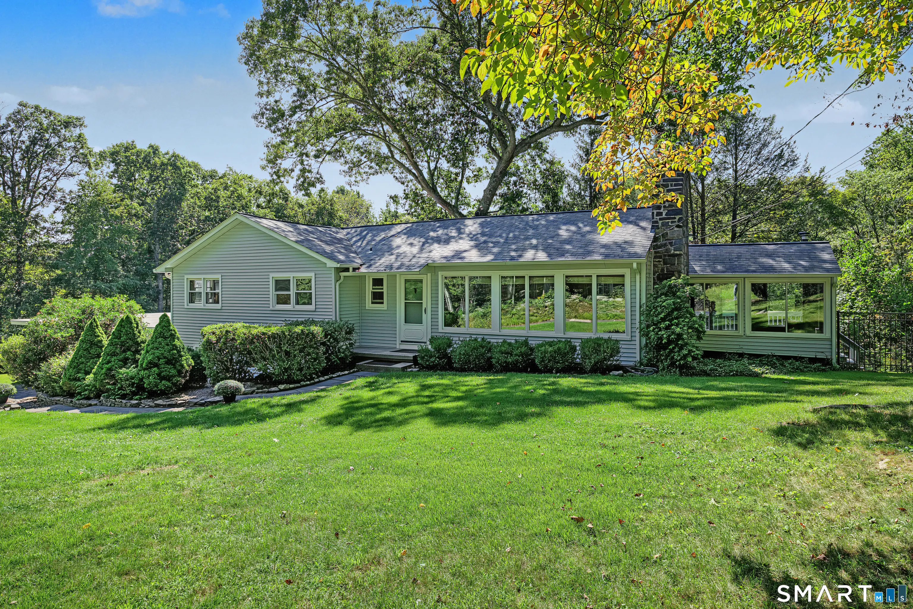 173 Chestnut Hill Road, Killingworth