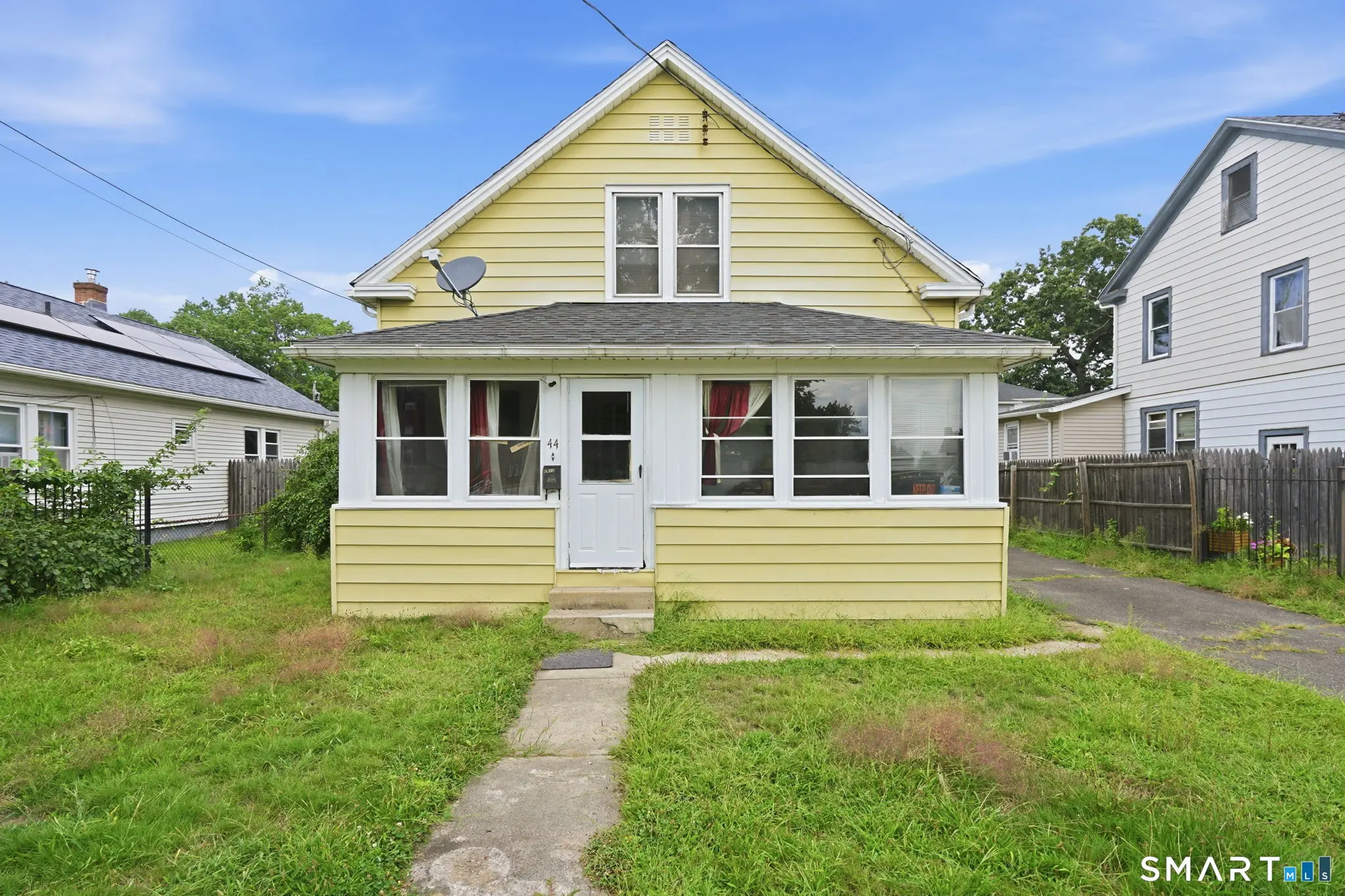 44 Sisson Street, East Hartford