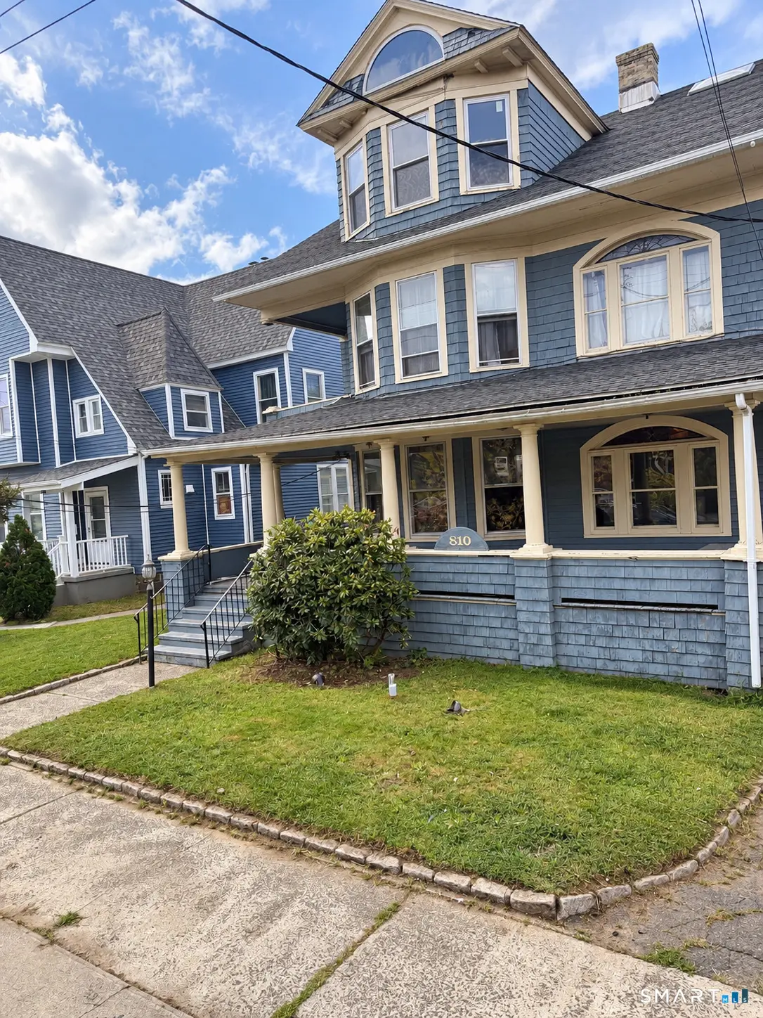 810 North Avenue, Bridgeport