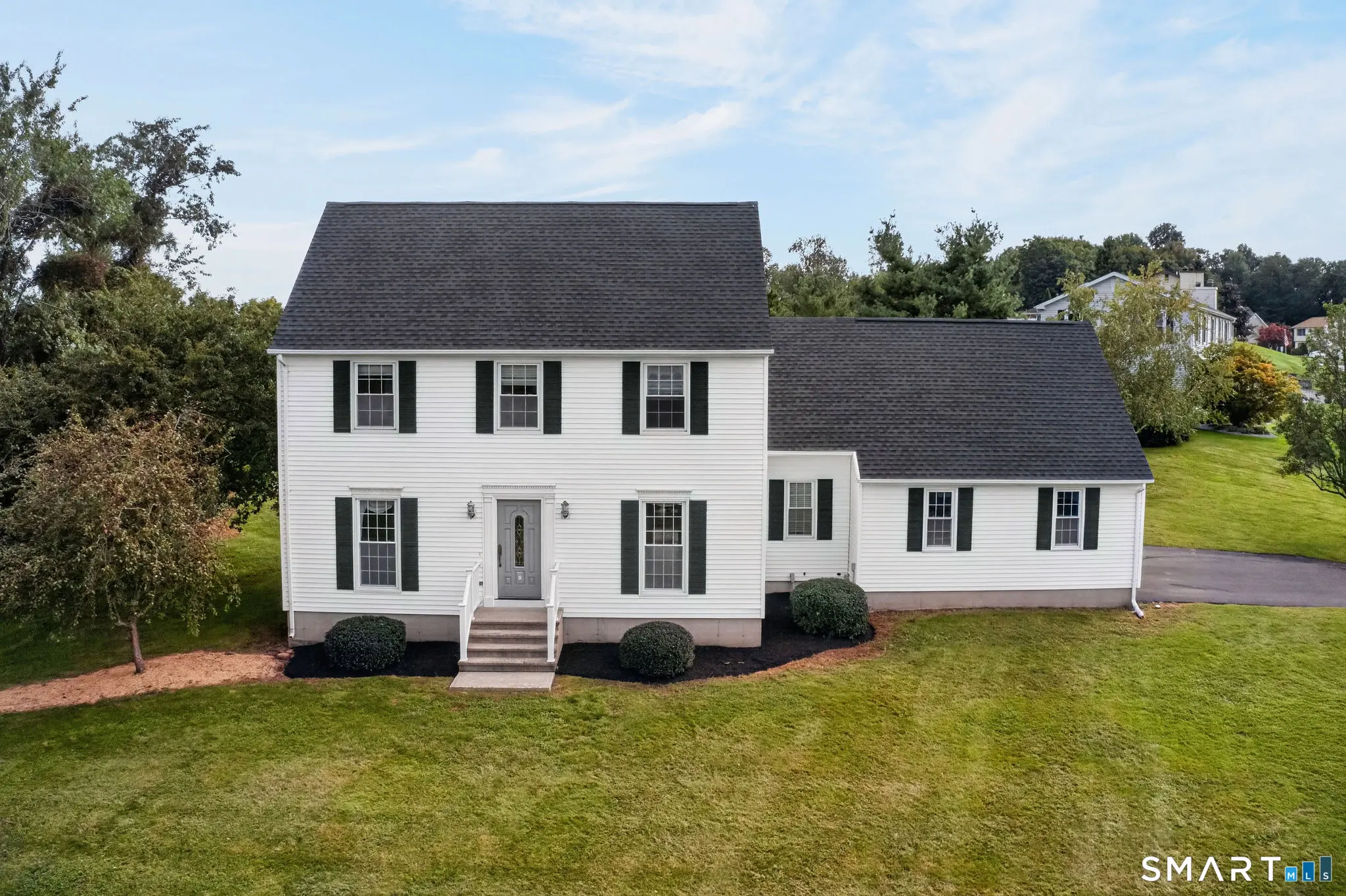 4 Huntington Ridge Road, Wallingford
