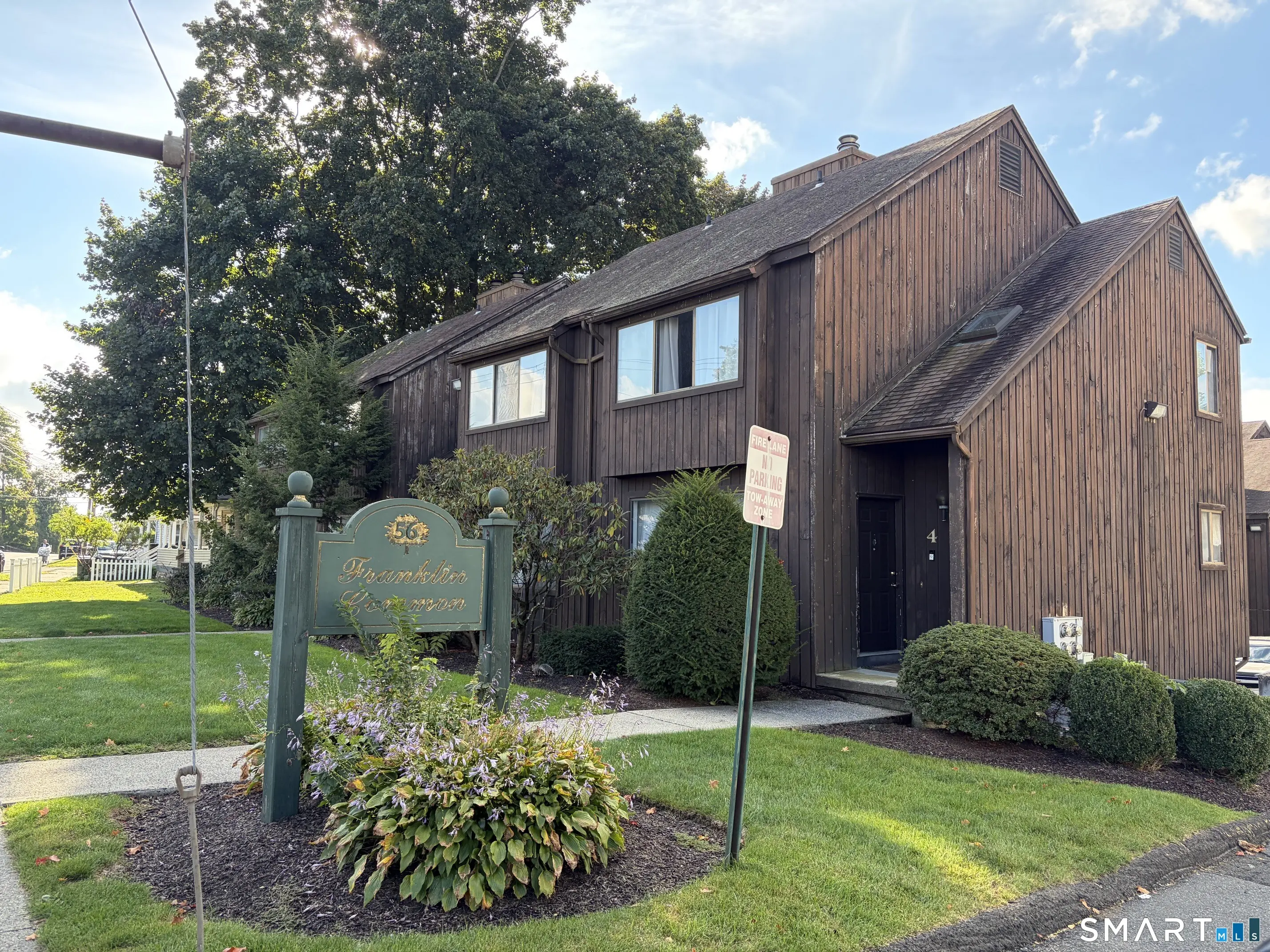 56 Franklin Street 2-5, Danbury