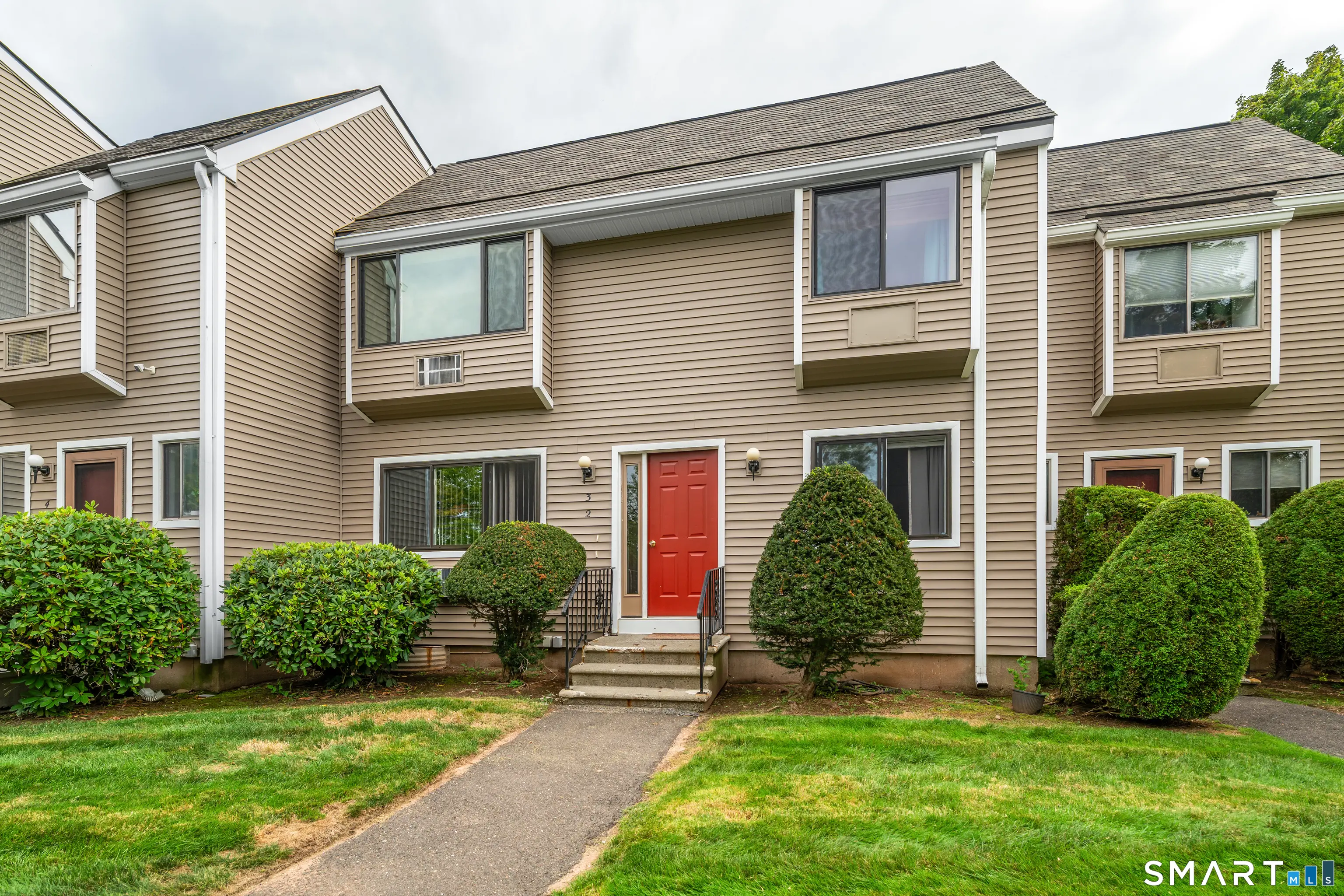 560 Yale Avenue 3, Meriden