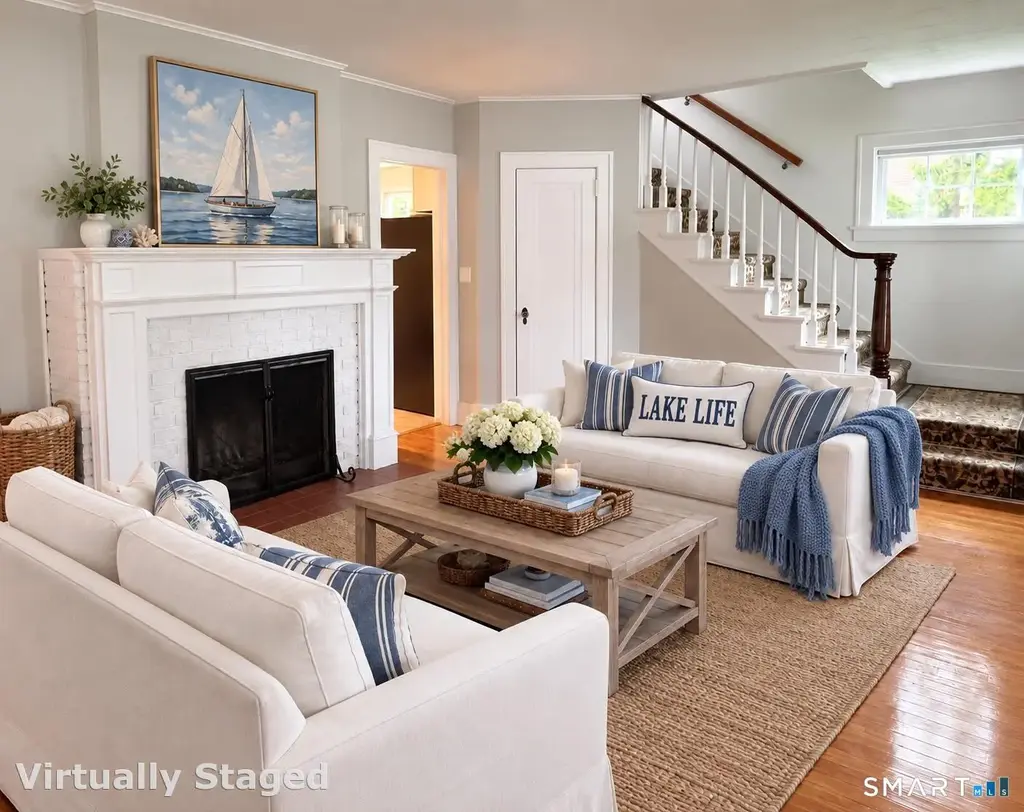 24 West Point Road, East Hampton