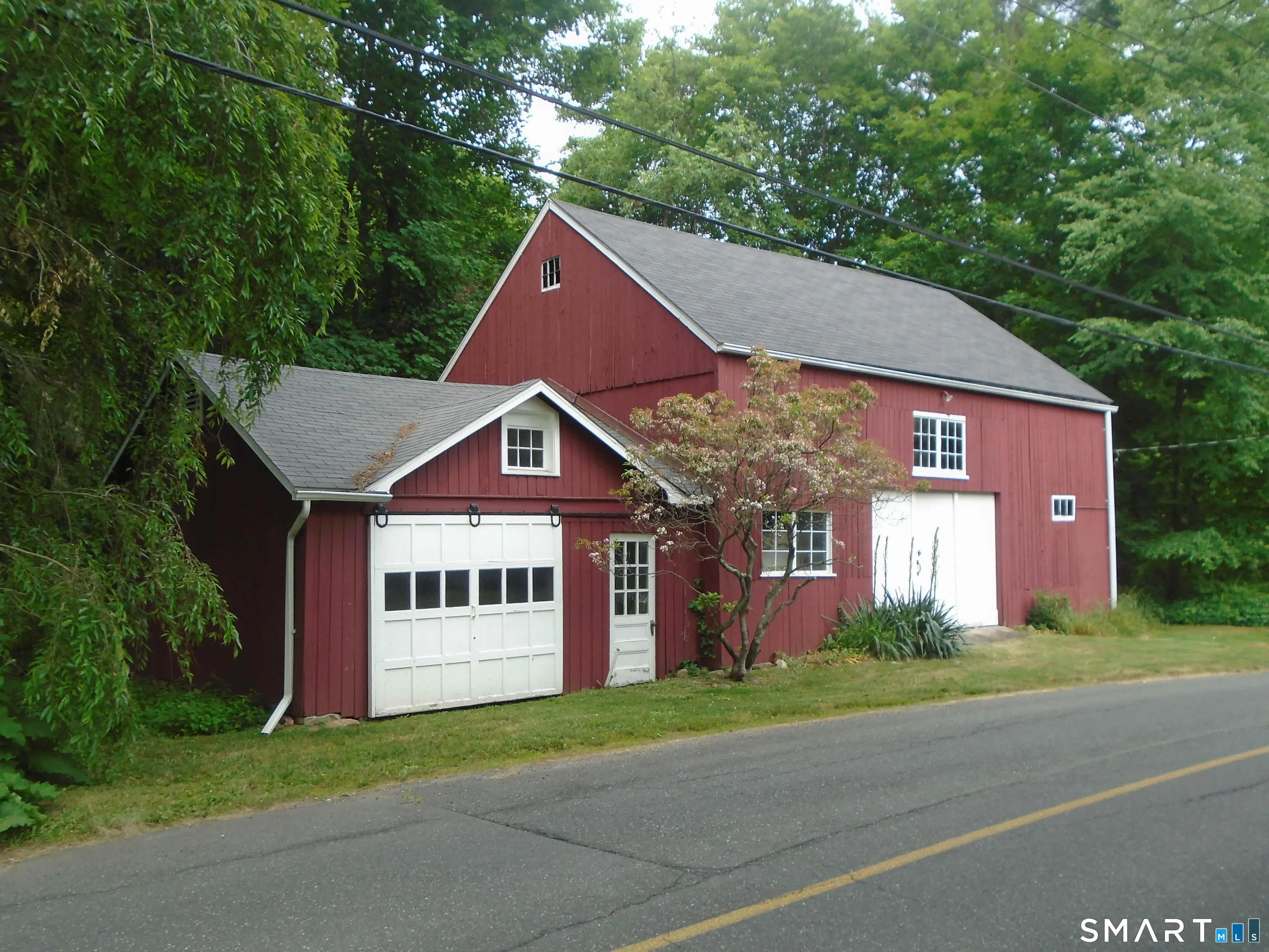 58 Umpawaug Road, Redding