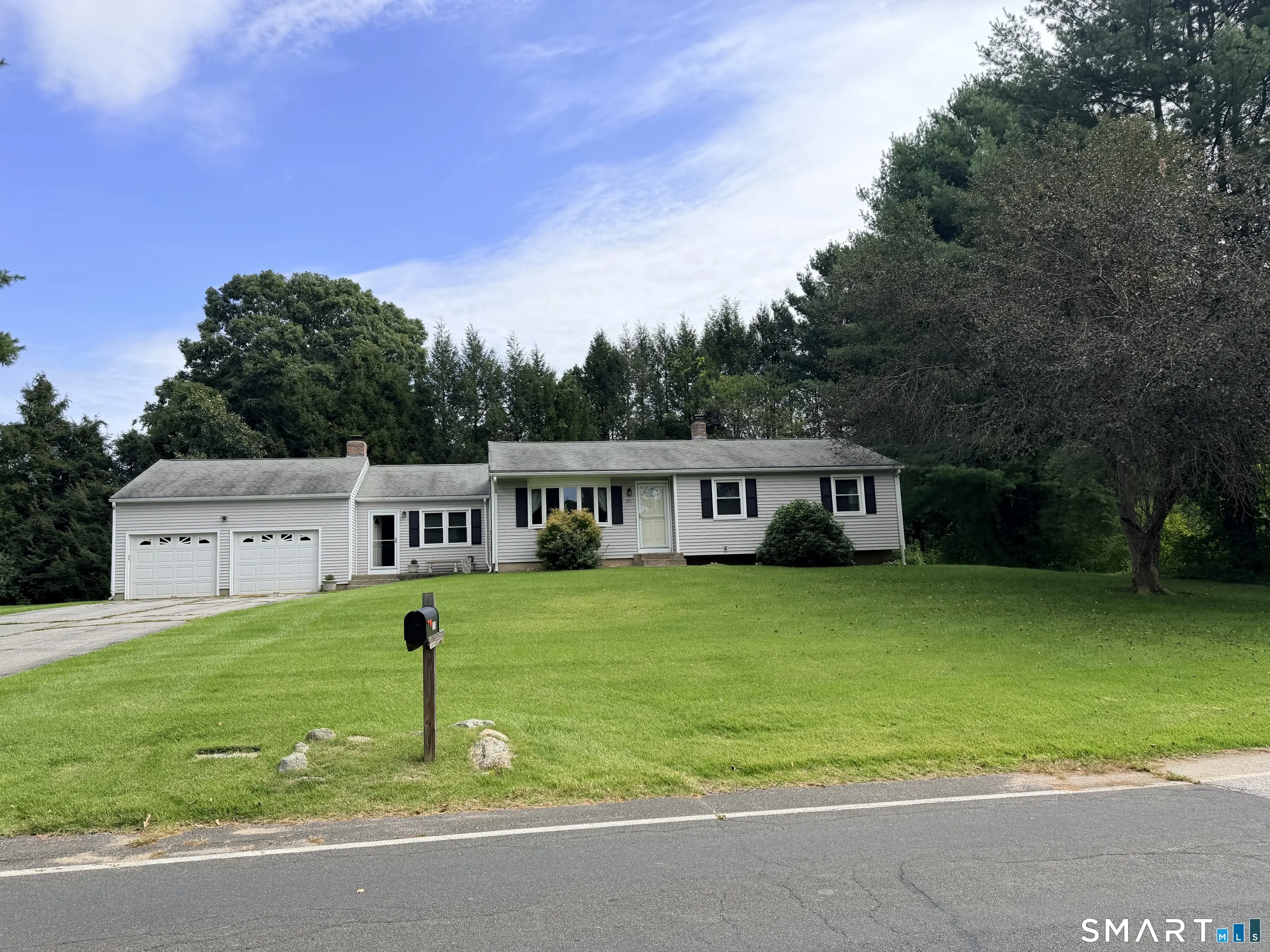 291 Cabin Road, Colchester