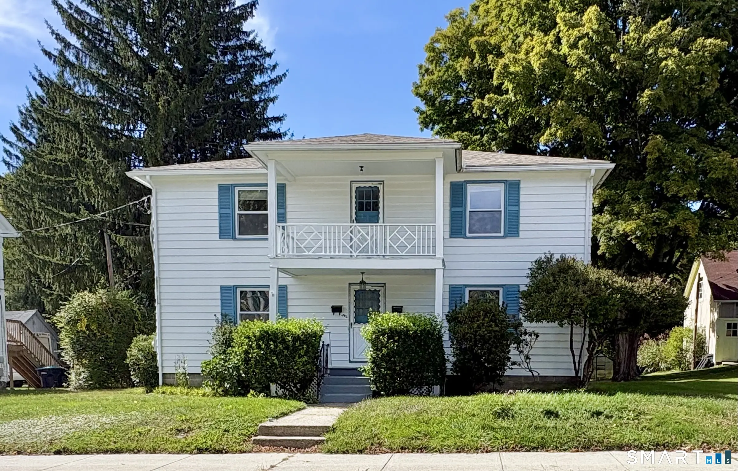 346 Church Street, Putnam