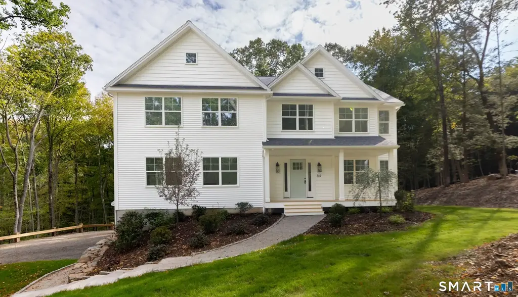 84 Lum Lot Road, Southbury