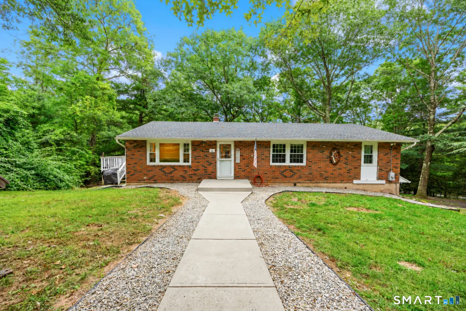 26 Geromin Drive, Haddam