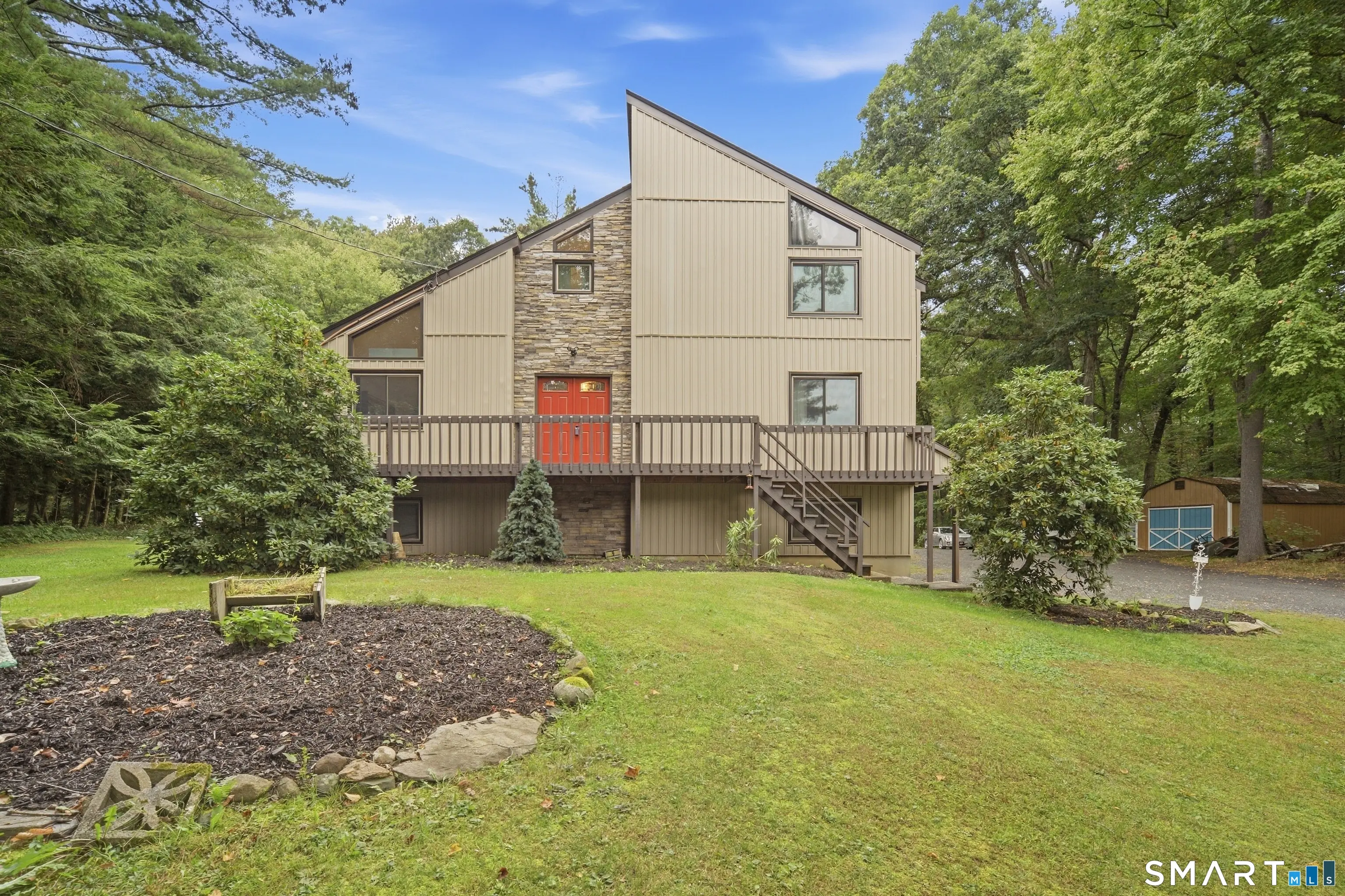 9 Boyer Road, Stafford