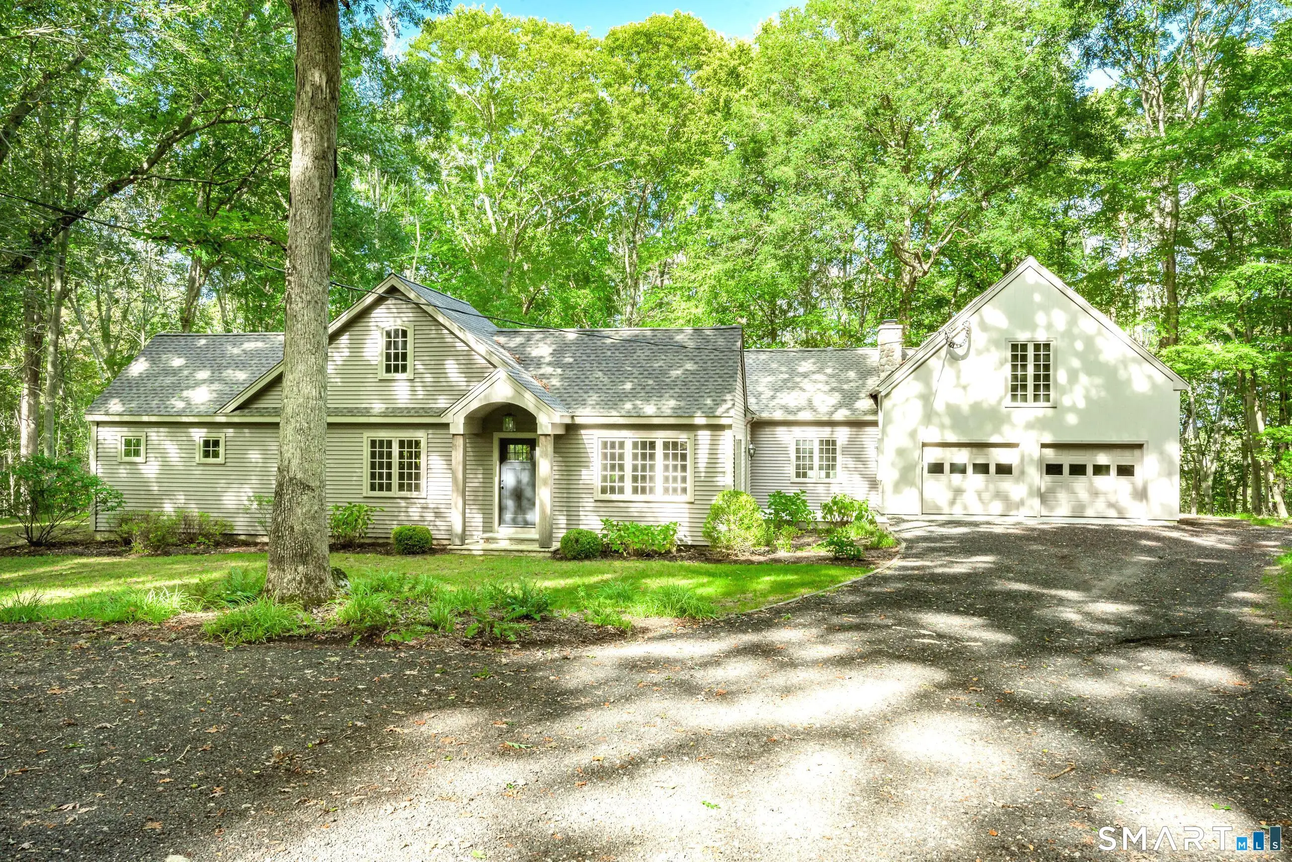 103 Bushy Hill Road, Deep River