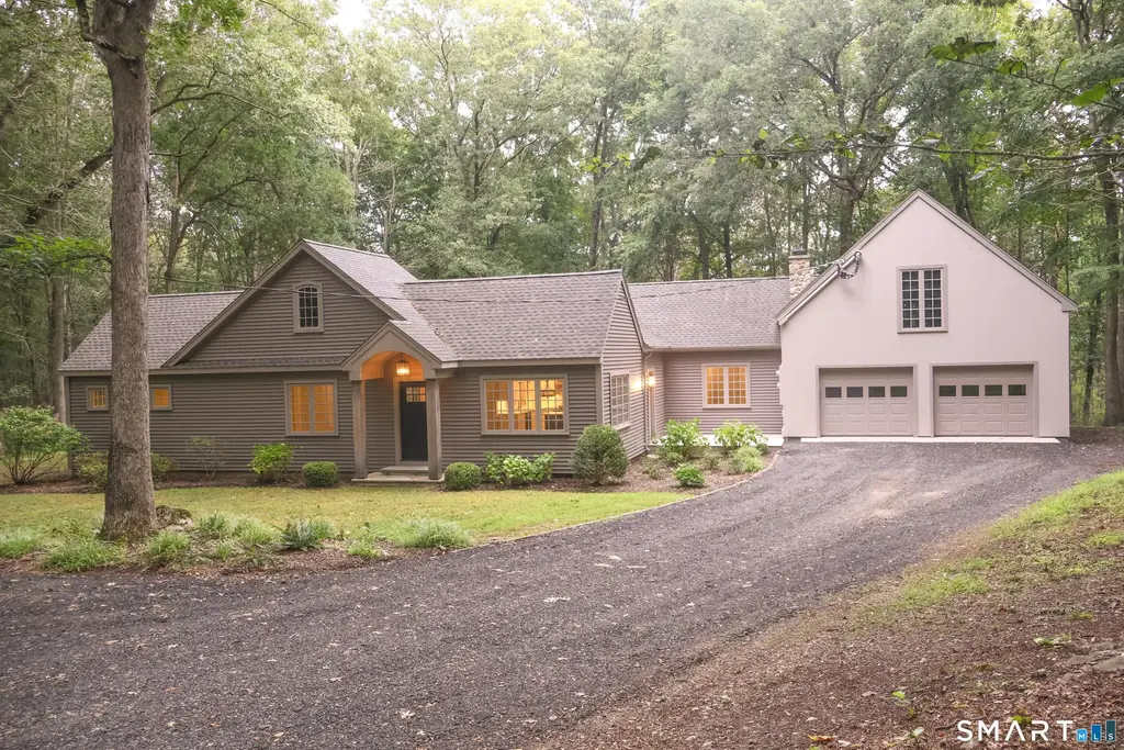 103 Bushy Hill Road, Deep River