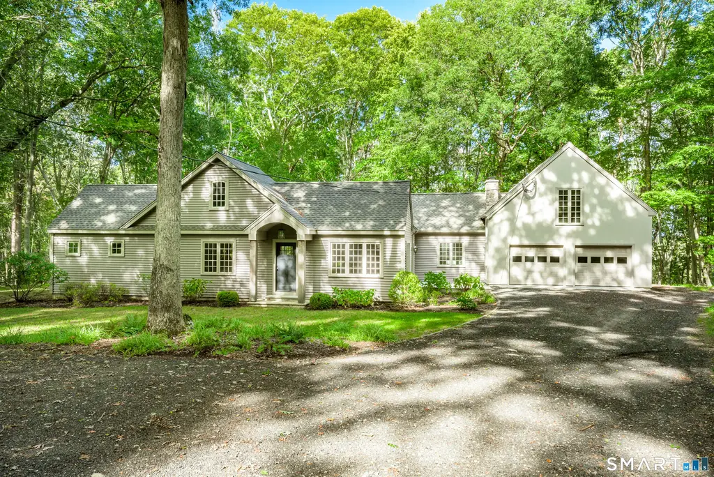 103 Bushy Hill Road, Deep River
