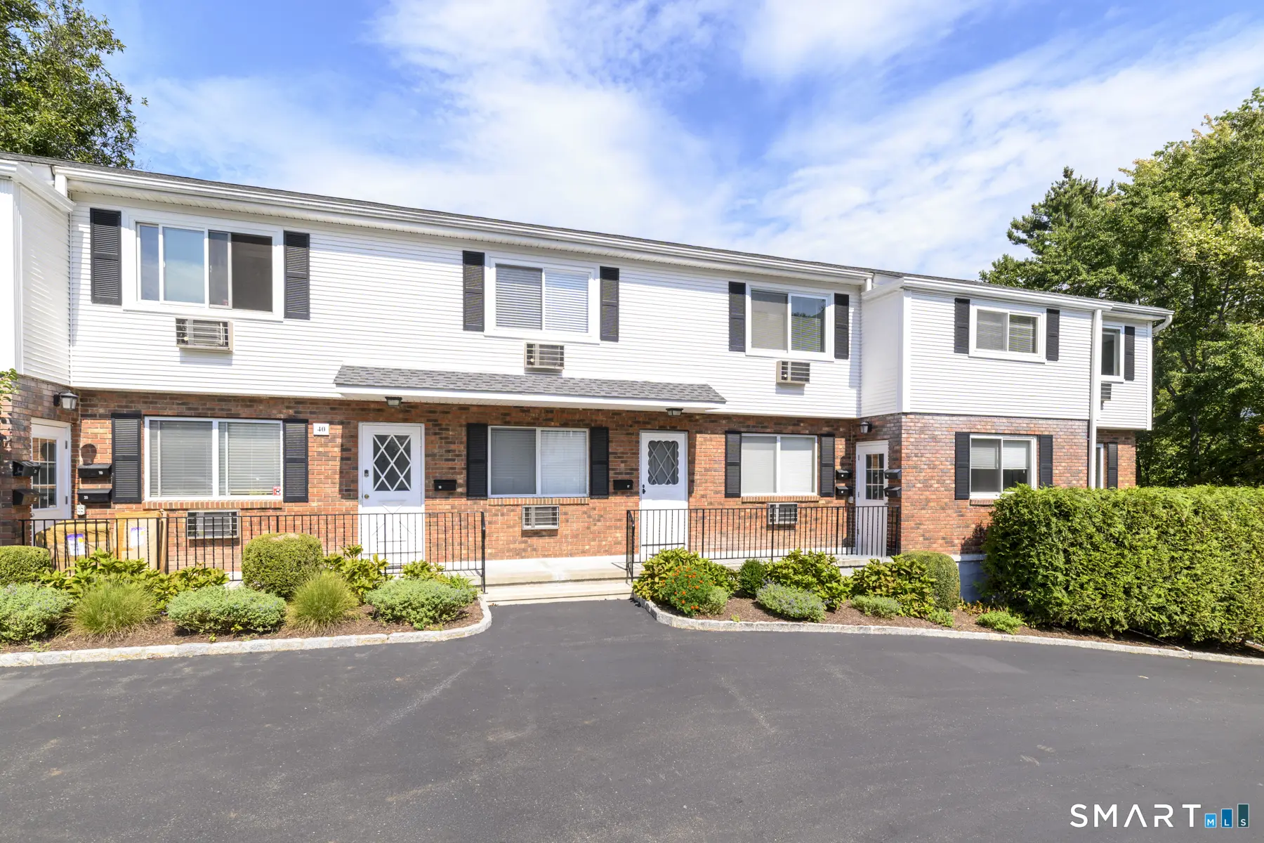 40 Cerretta Street 13d, Stamford