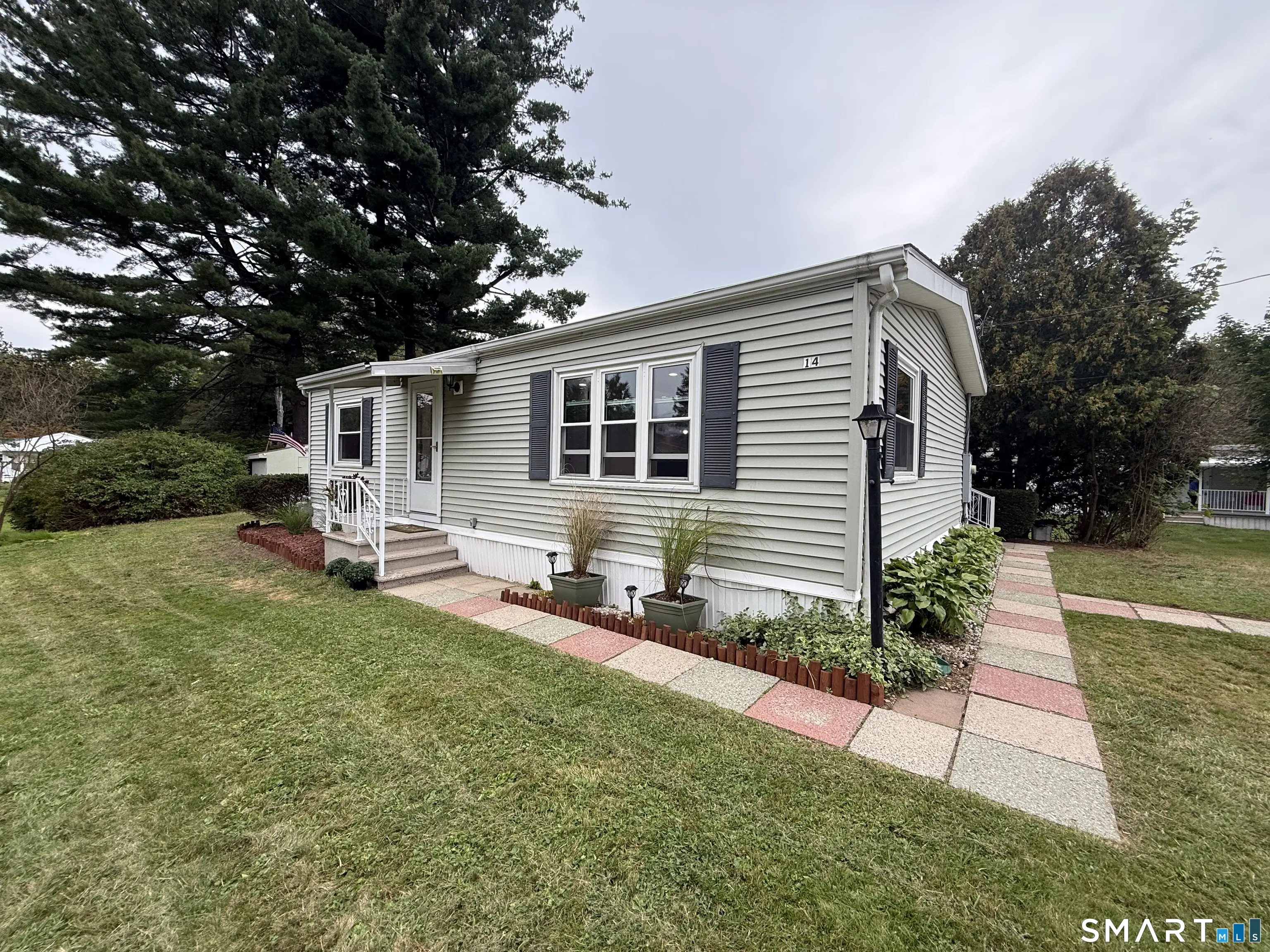14 Redstone Street, Southington