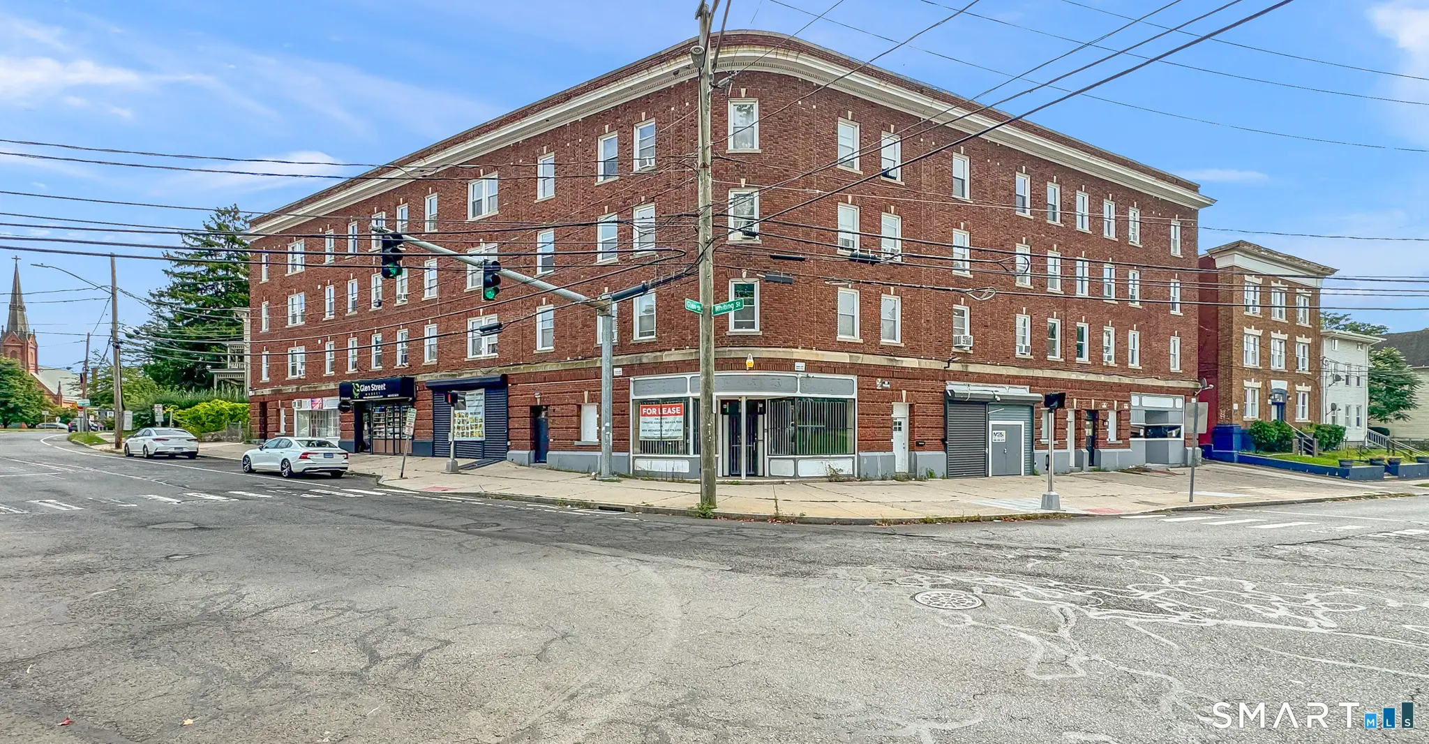 57 Whiting Street, New Britain