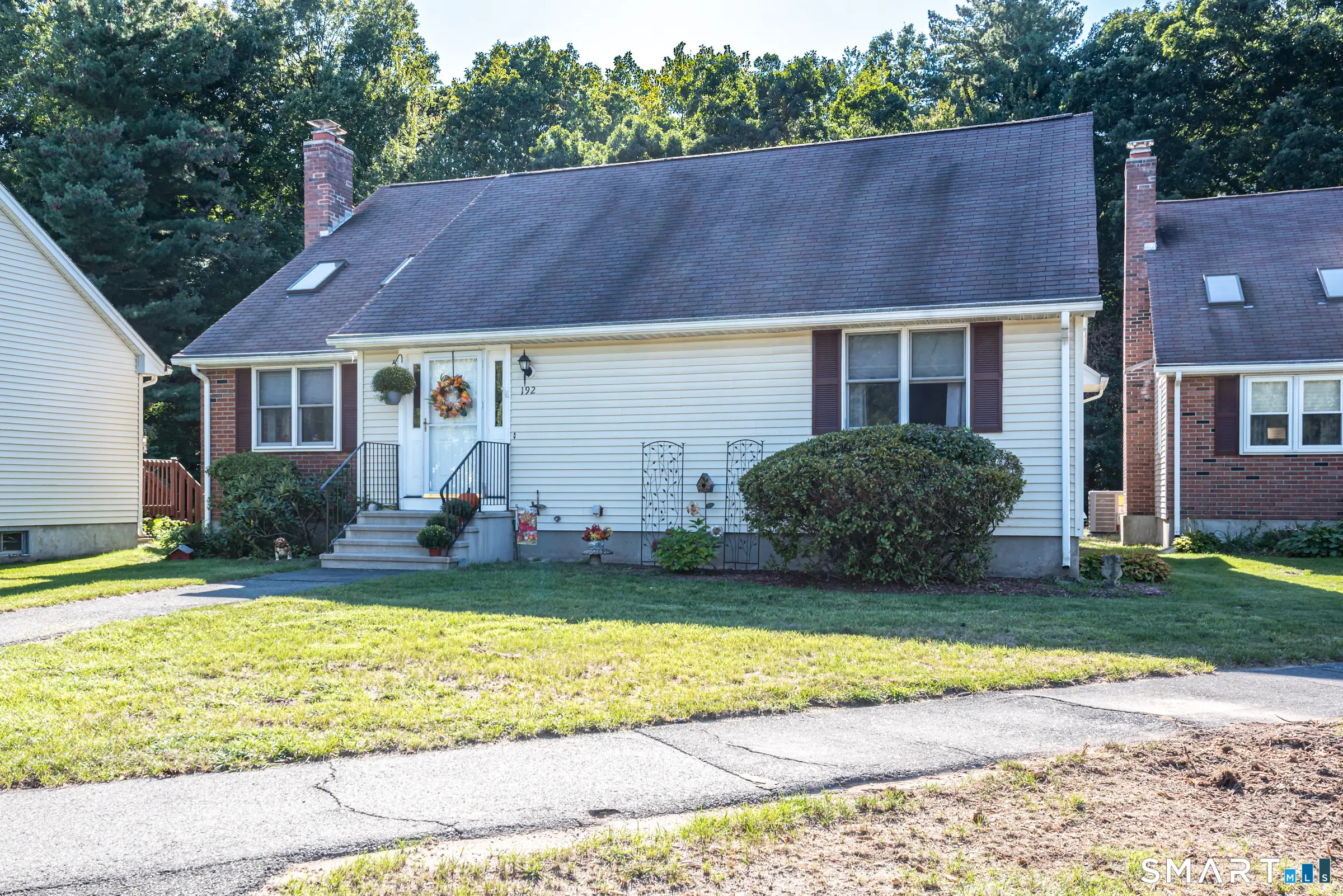 192 Oldefield Farms 192, Enfield