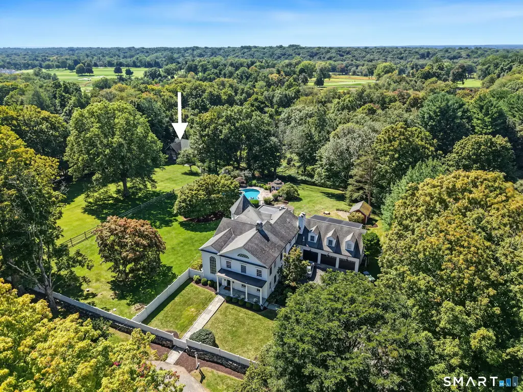 2493 Redding Road, Fairfield