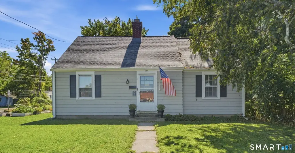 190 Steele Street, New Britain