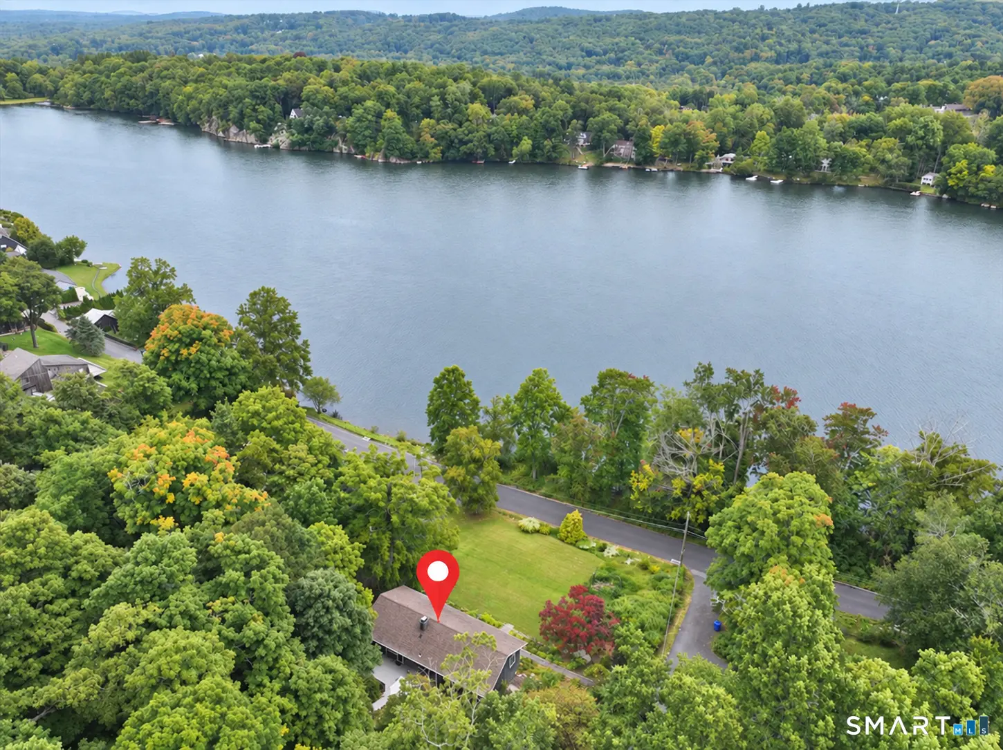 177 Mamanasco Road, Ridgefield