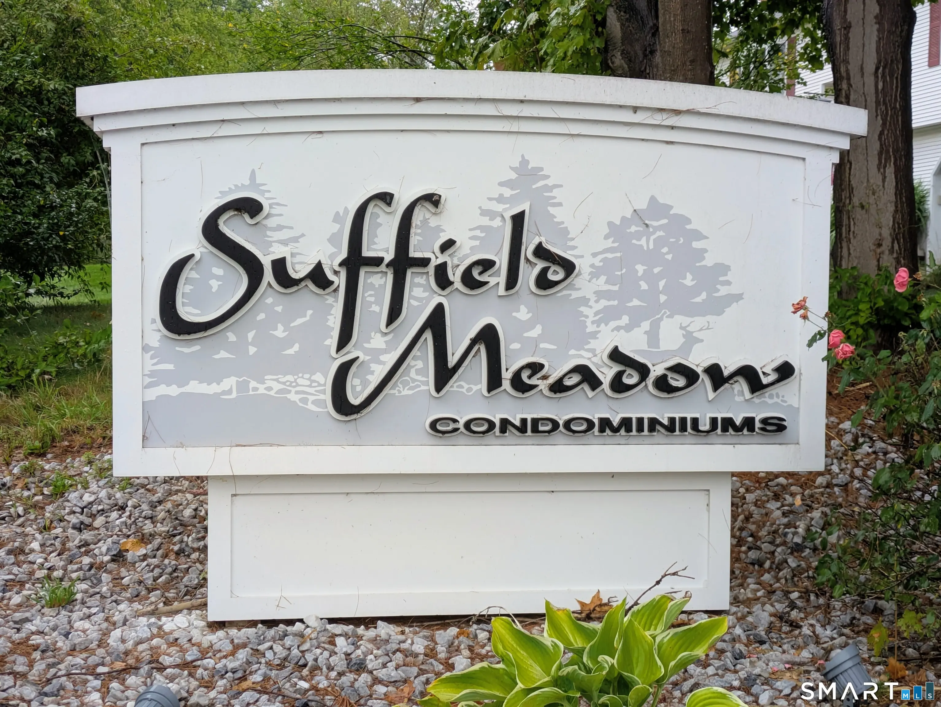 56 Suffield Meadow Drive 56, Suffield