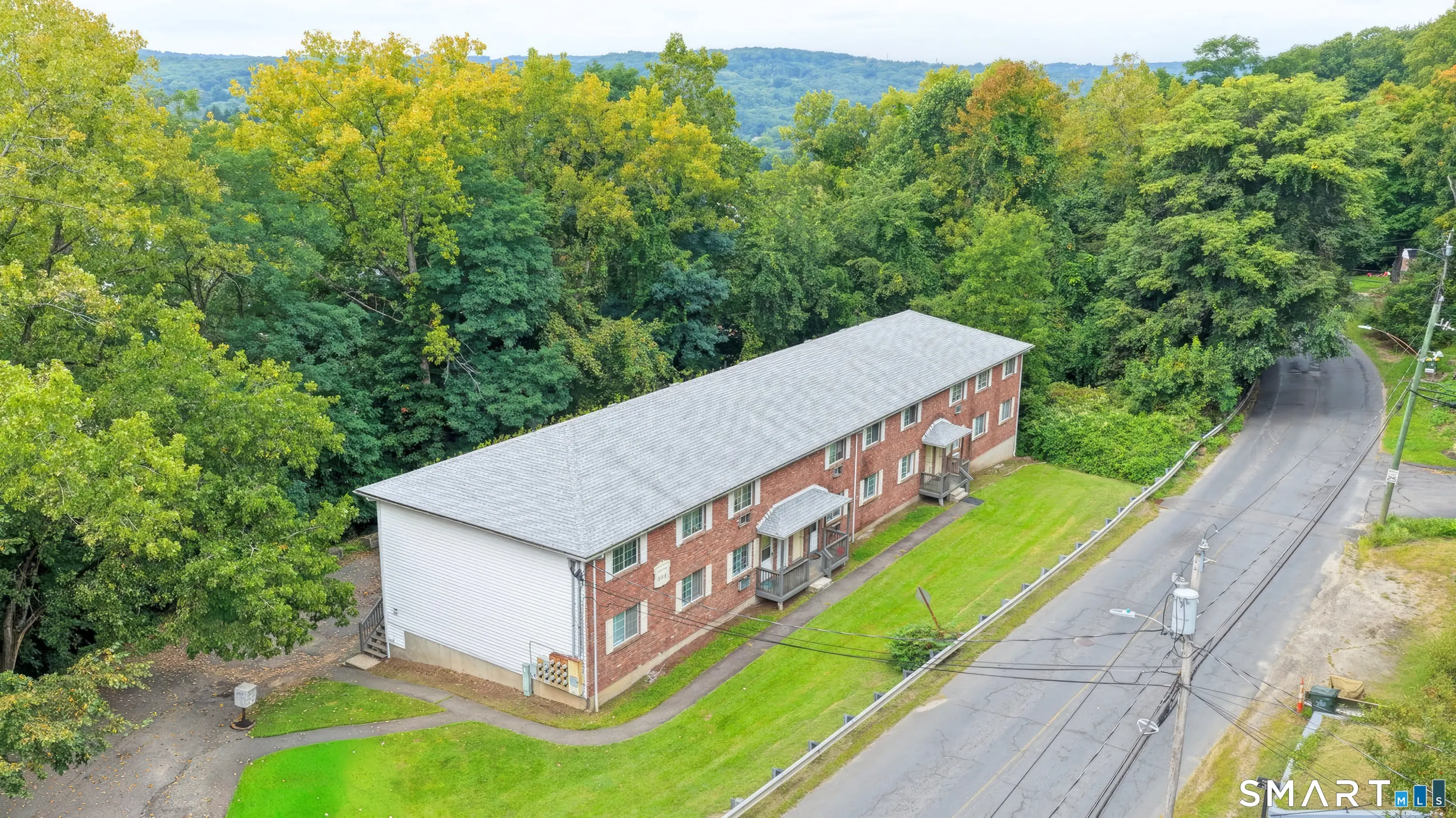 379 Perkins Avenue, Waterbury