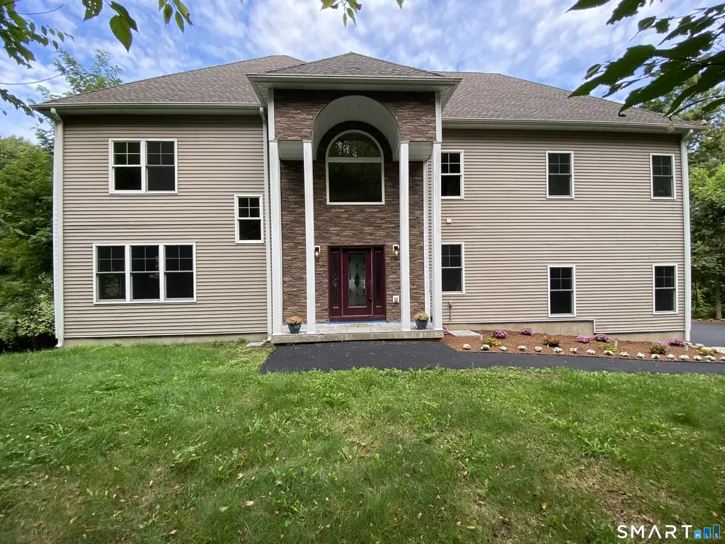 49 Ratlum Mountain Road, Barkhamsted